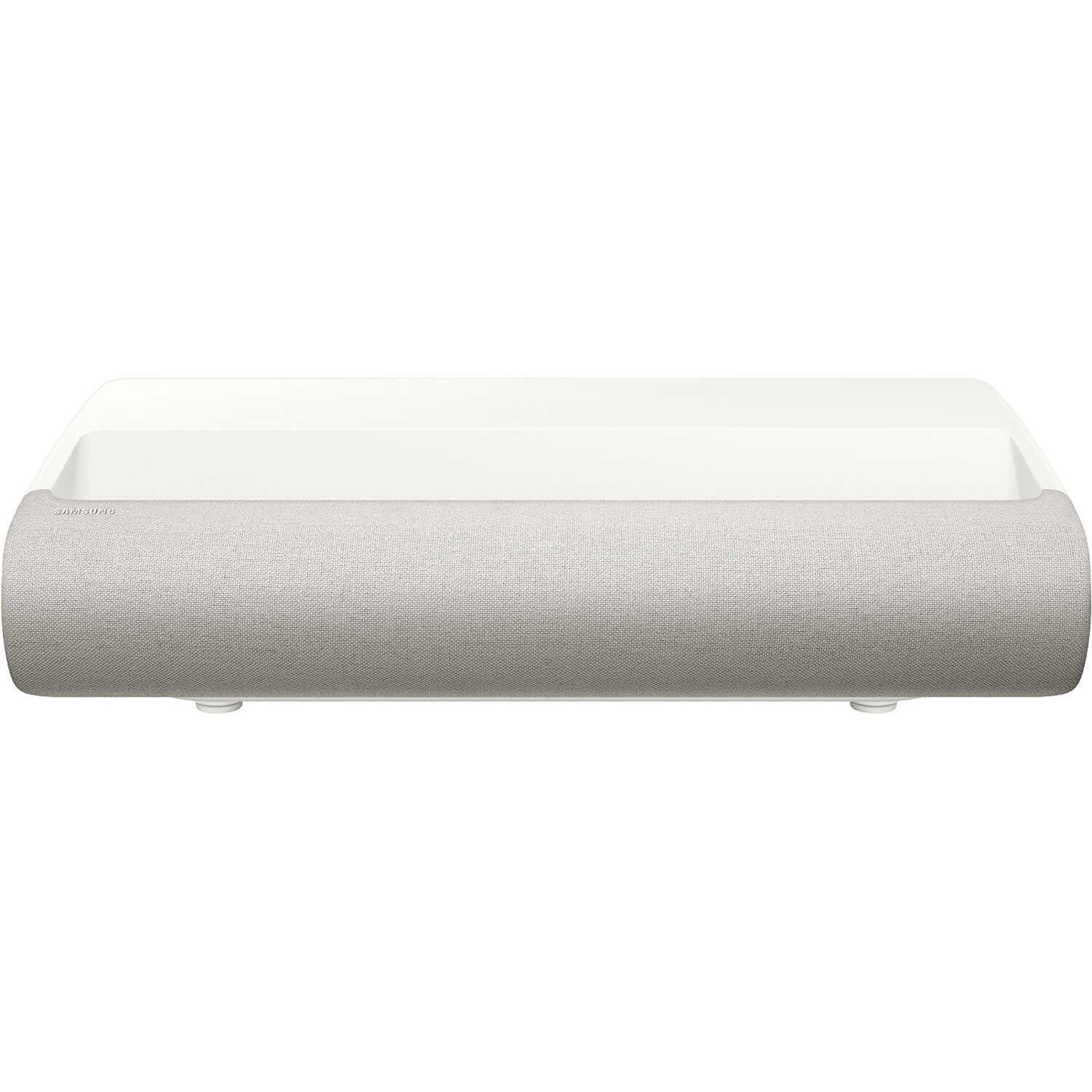 Samsung The Premiere LPU7D 2500-Lumen UHD 4K Ultra Short-Throw Laser Smart Home Theater Projector