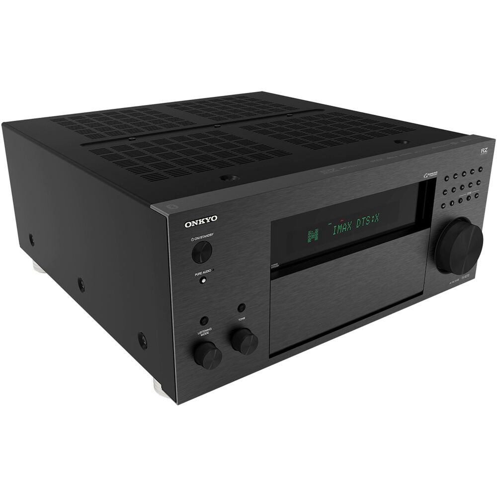 Onkyo TX-RZ70 11.2-Channel Network A/V Receiver TX-RZ70 Greentoe