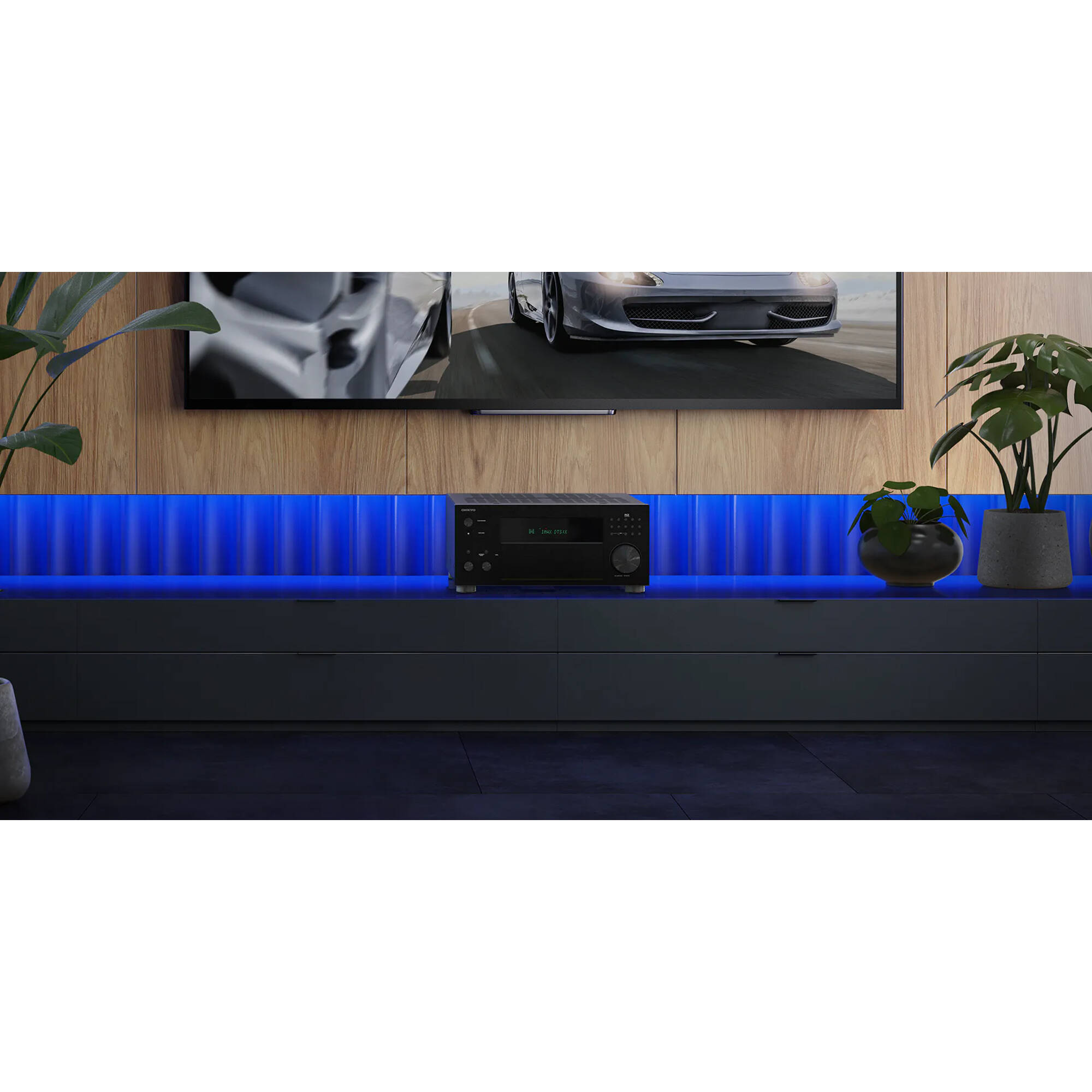 Onkyo TX-RZ70 11.2-Channel Network A/V Receiver TX-RZ70 Greentoe