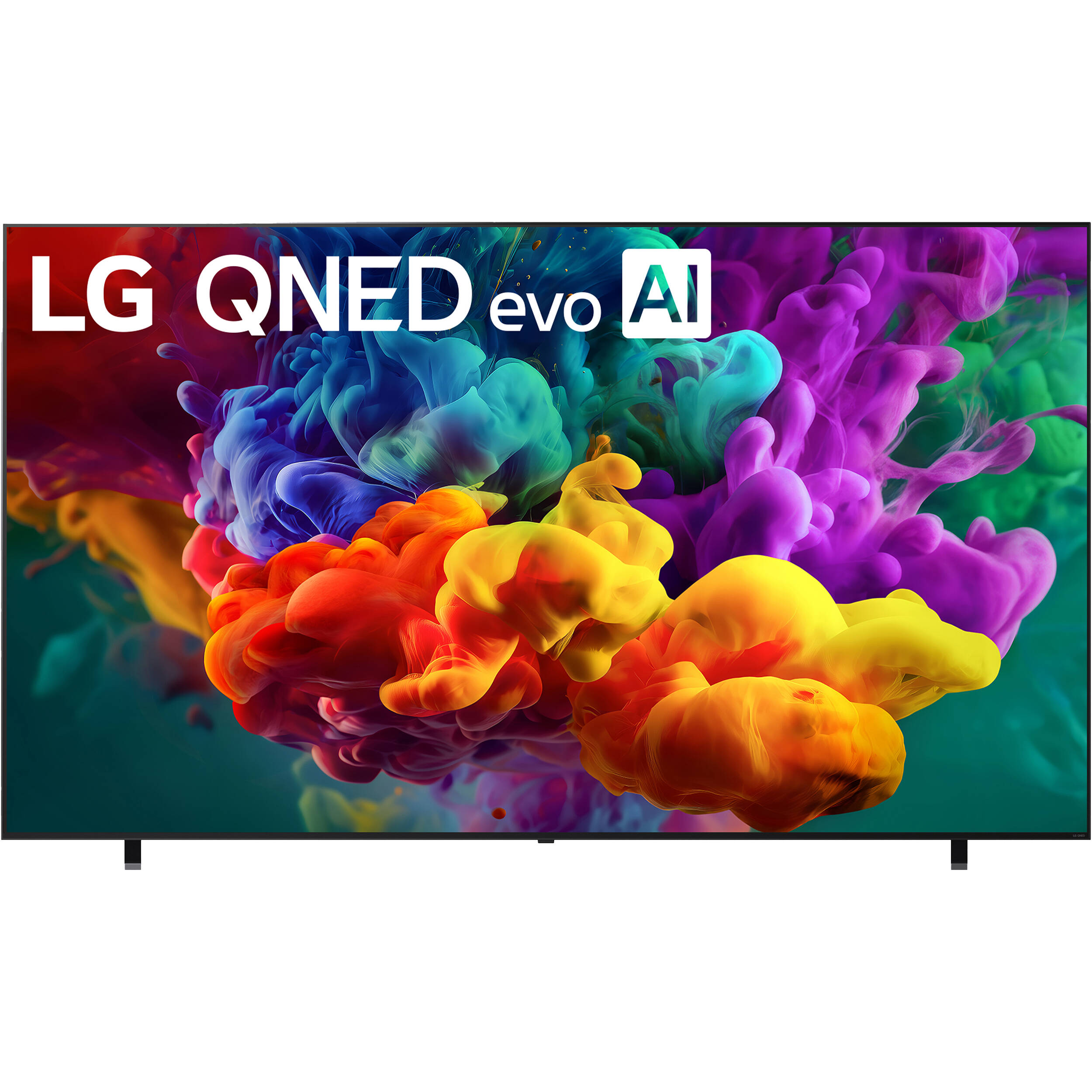 LG 100" 84 QNED TV
