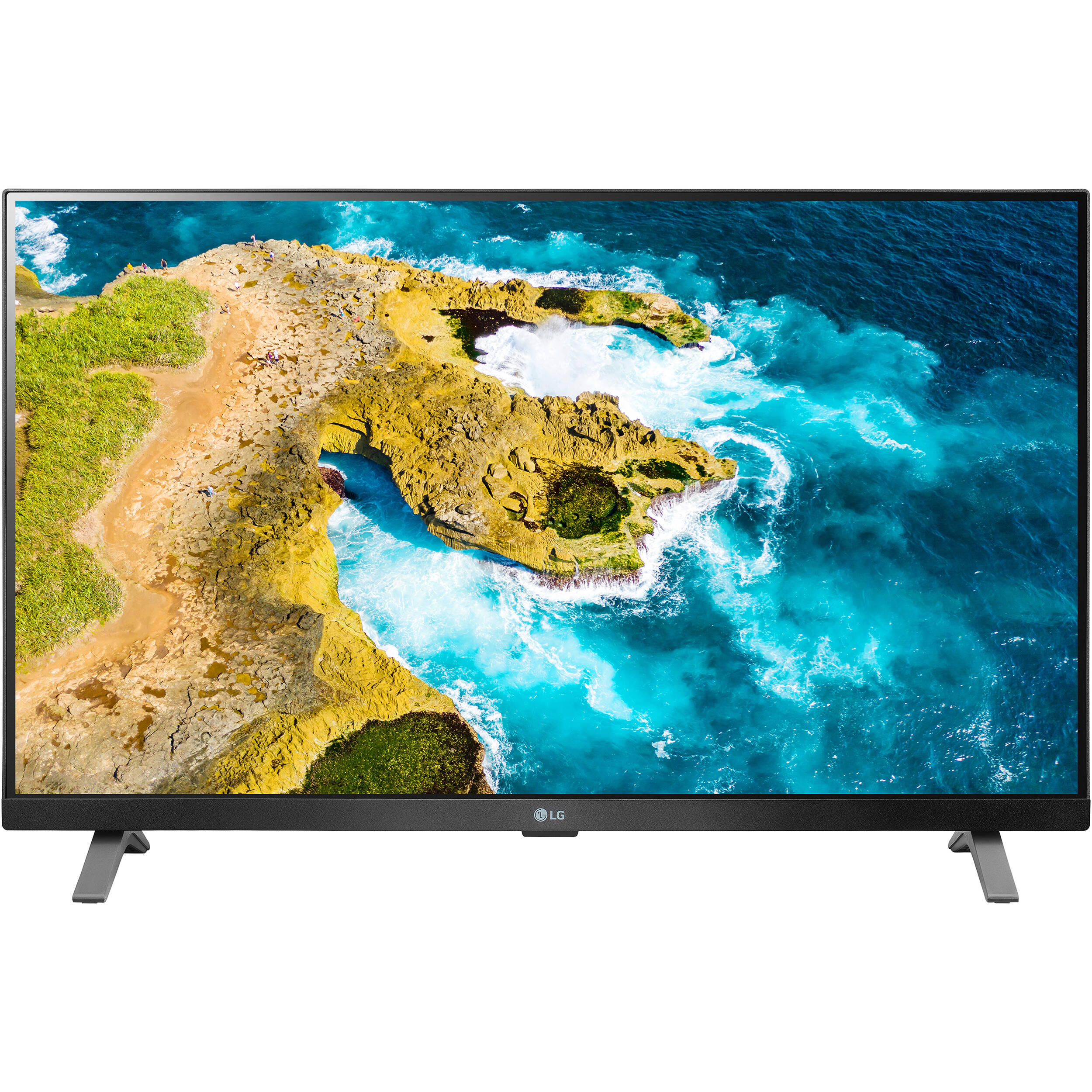LG 27LQ625S-PU 27" Full HD Smart LED TV