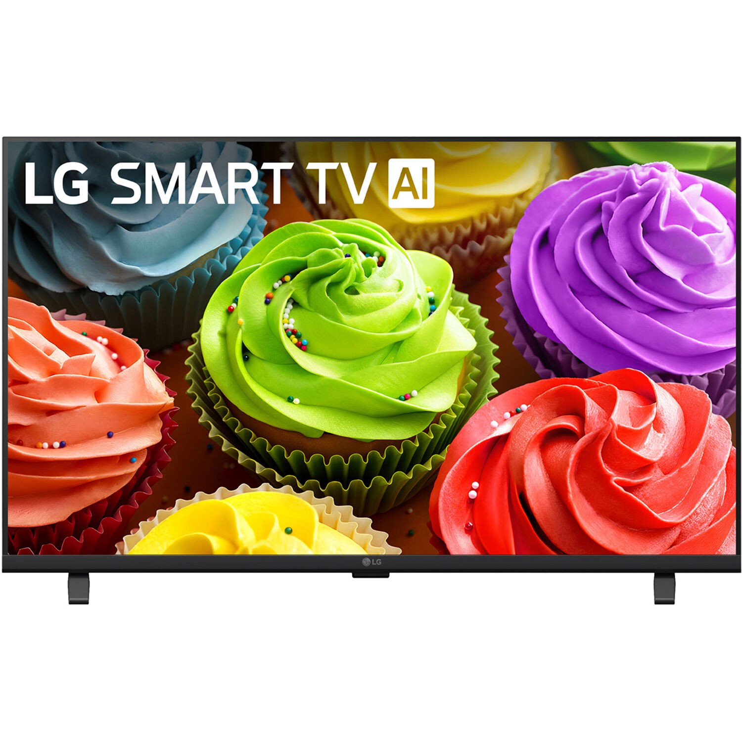 LG LB65 32" HD HDR Smart LED TV
