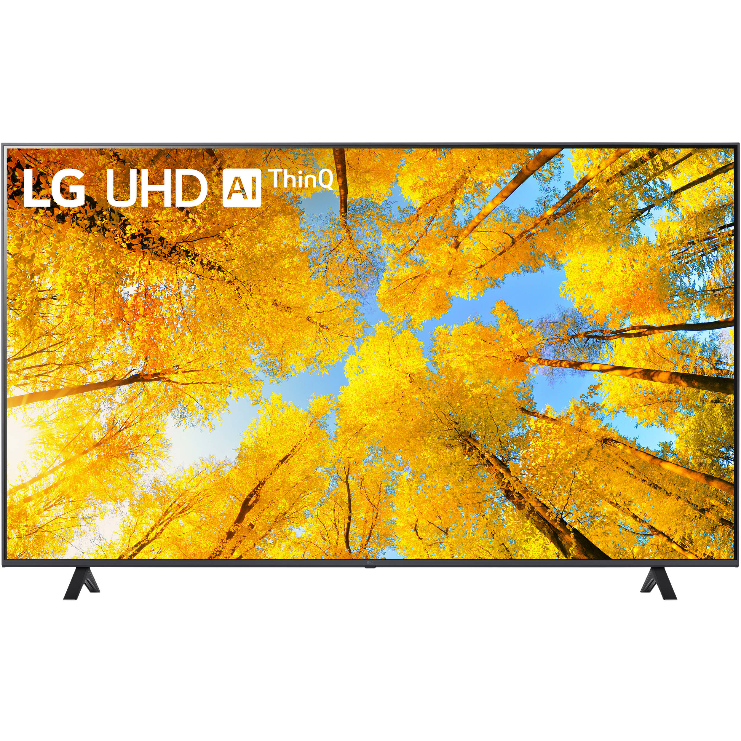 LG 75" 4K UHD 75 Series TV
