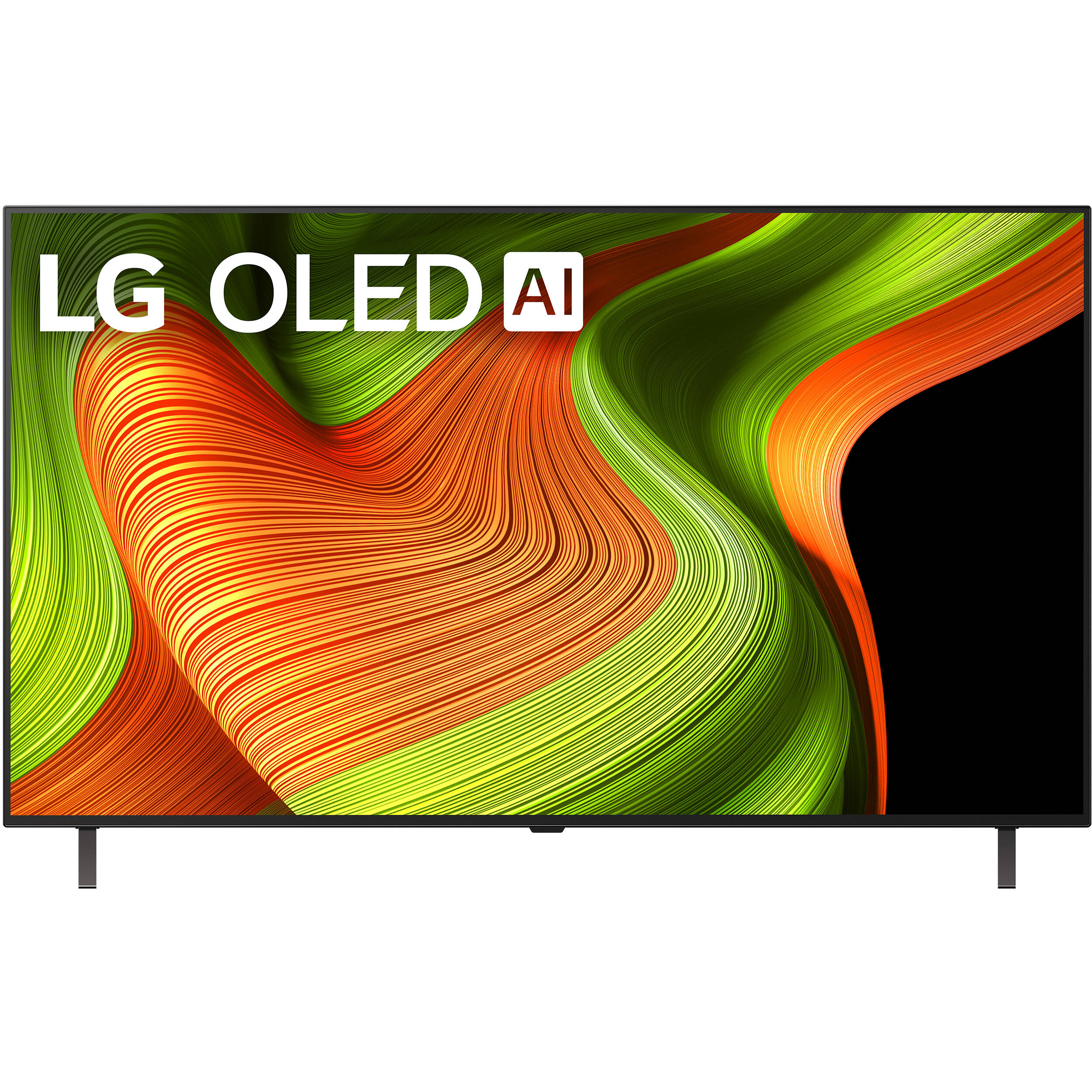 LG B5 55" 4K HDR Smart OLED TV