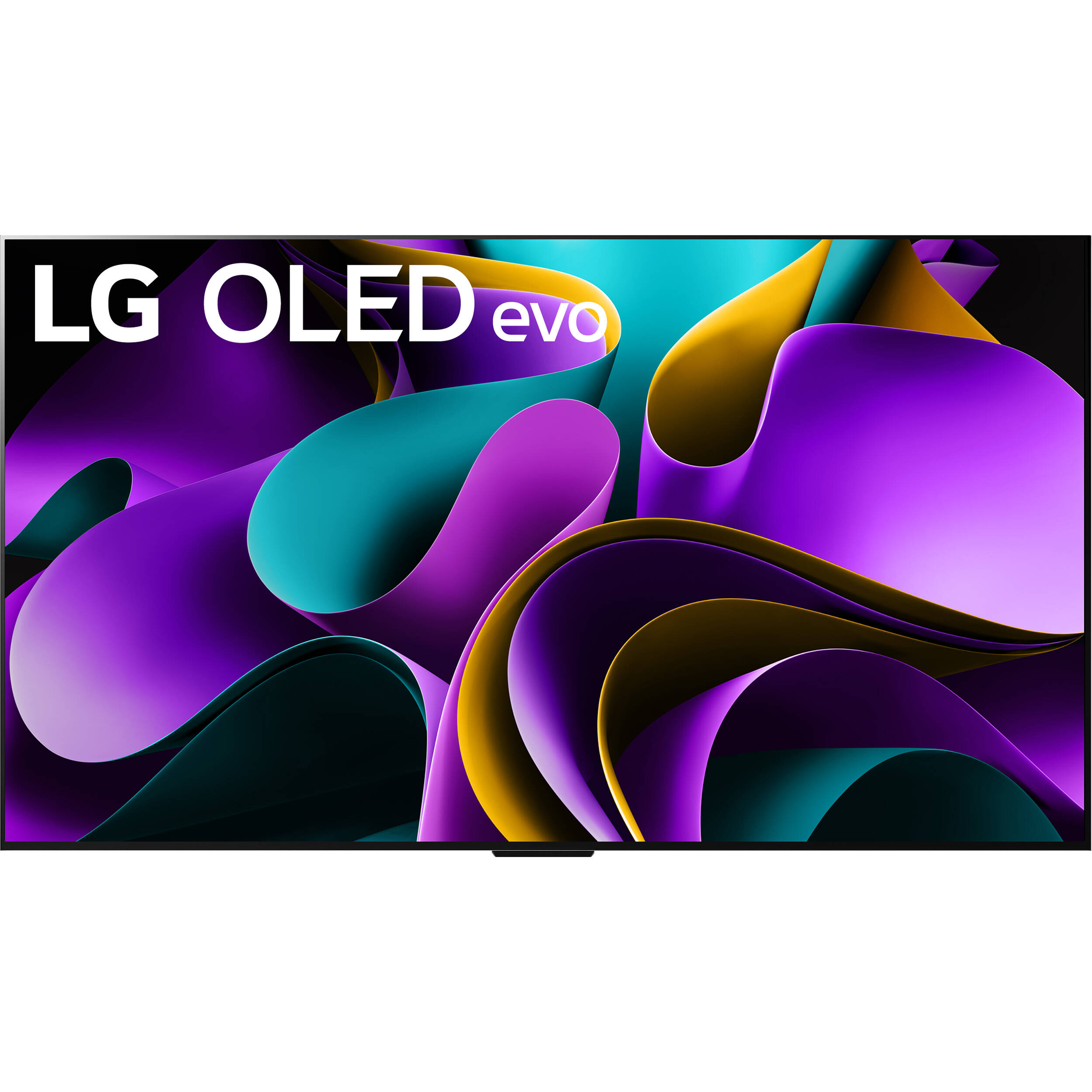 LG evo M Series M3 83" Wireless 4K HDR Smart OLED TV
