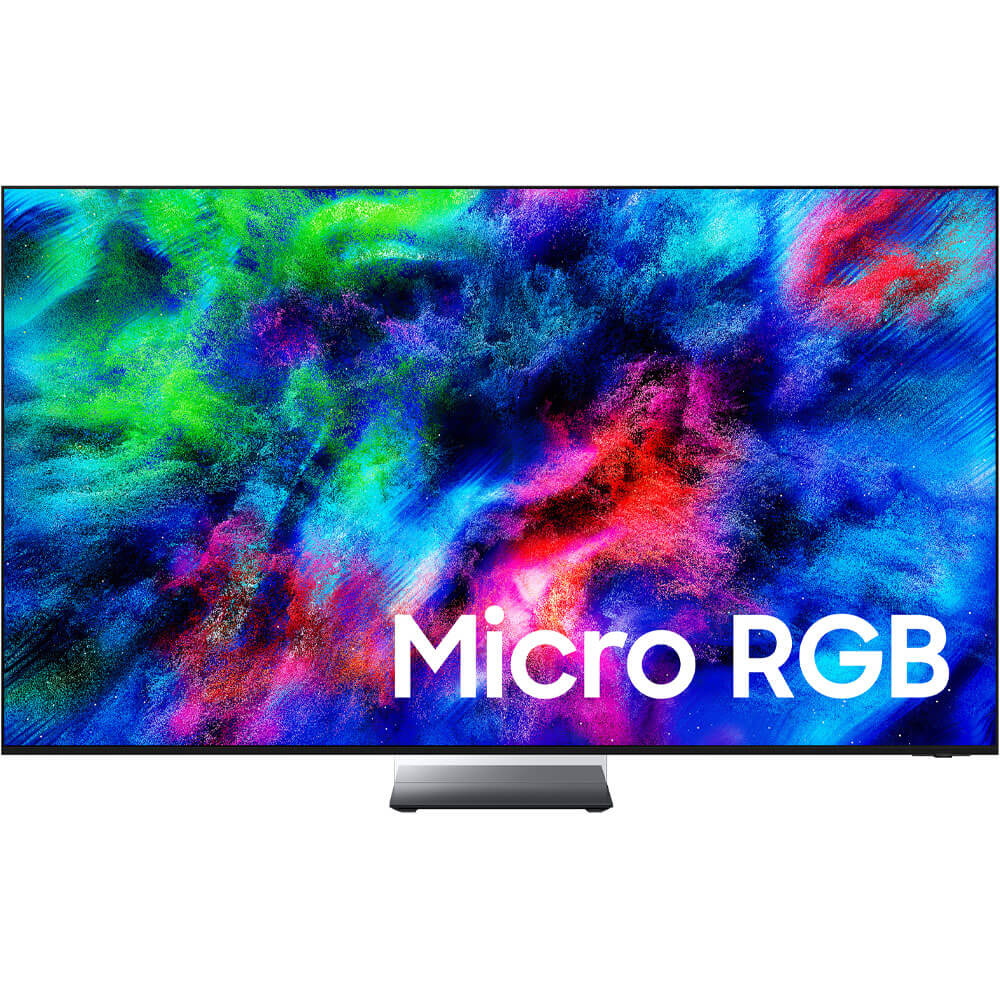 MRN65R95HAFXZA 65 inch Class R95H Series 4K Micro RGB Vision AI