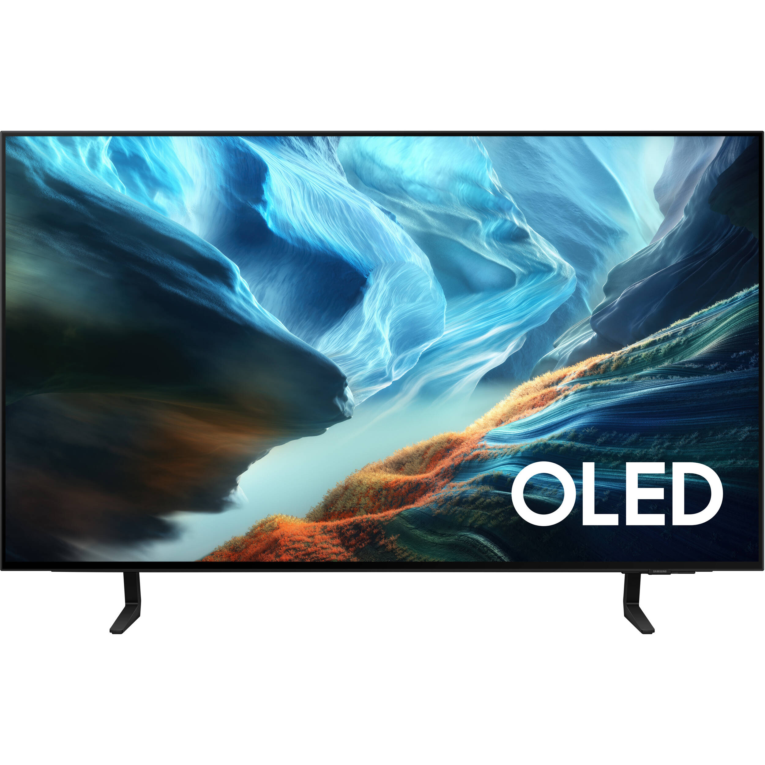 Samsung S90H 48" 4K HDR Smart OLED TV (2026)
