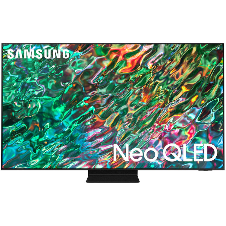 Samsung Neo QLED QN90B 50" 4K HDR Smart QLED TV (2022)