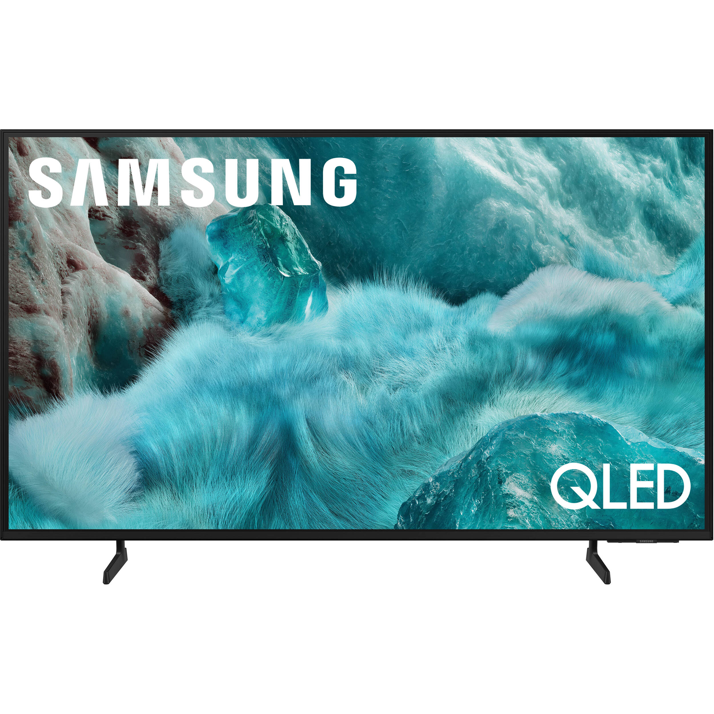 Samsung Q7F 55" 4K HDR Smart QLED TV