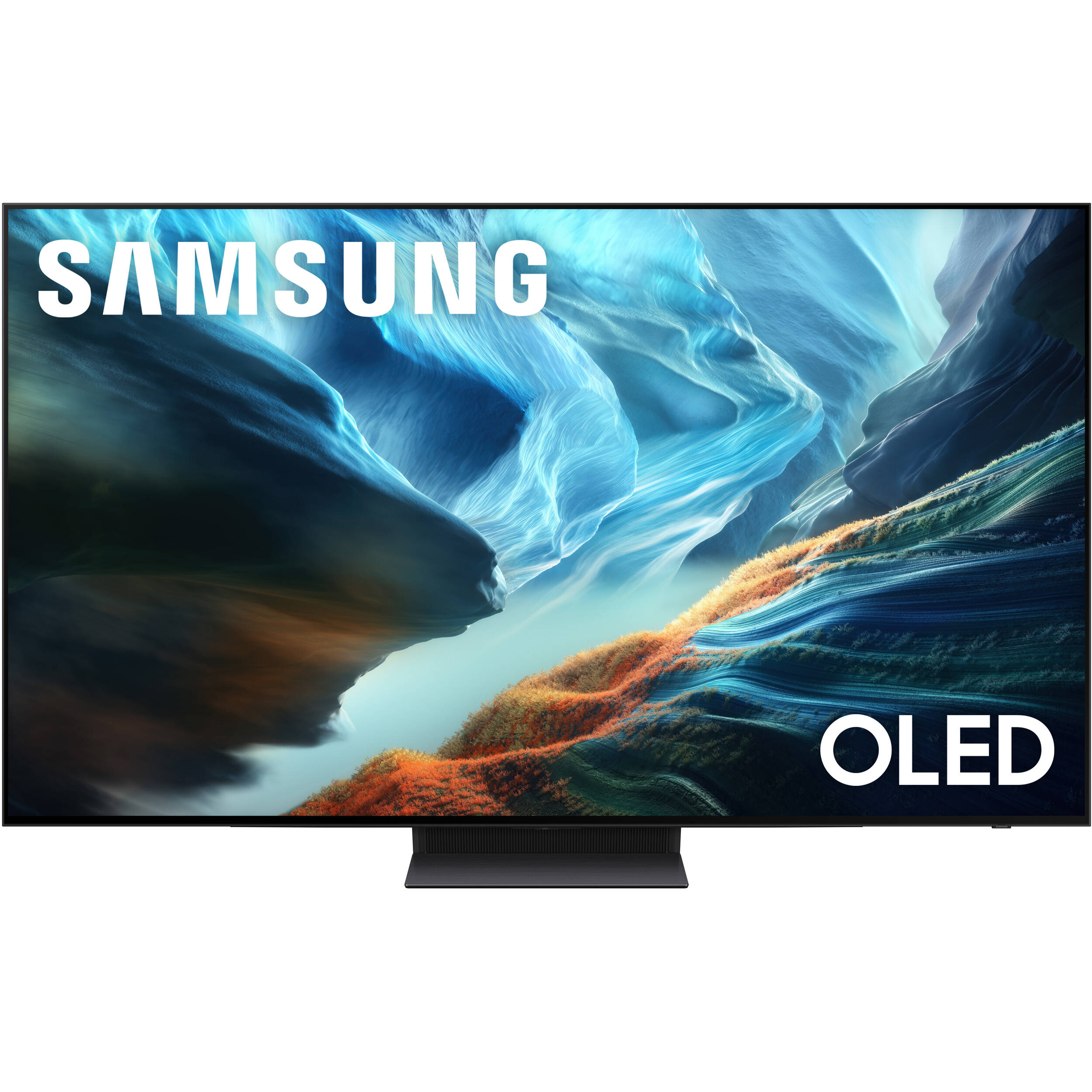 Samsung S90H 65" 4K HDR Smart OLED TV (2026)