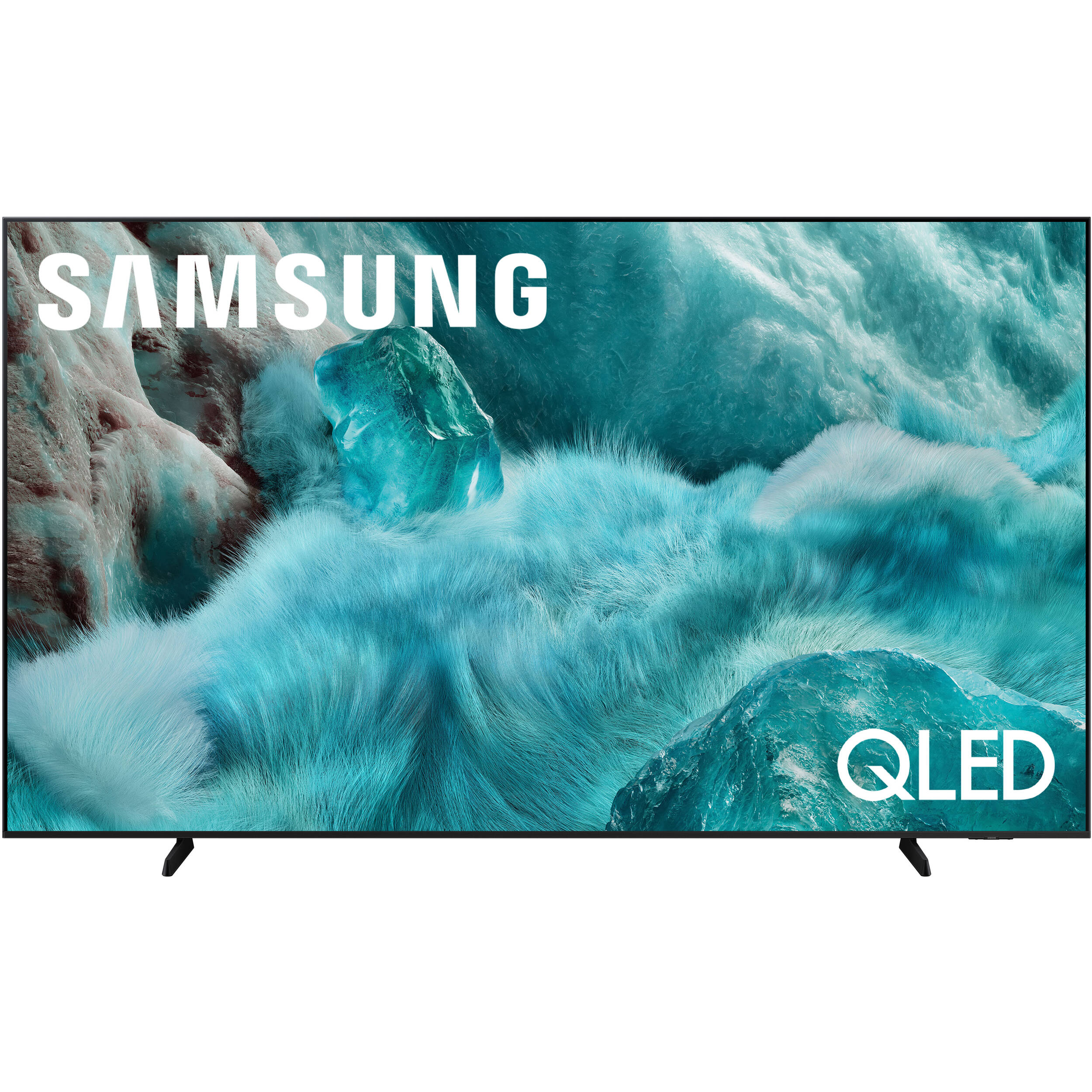 Samsung Q7F 98" 4K HDR Smart QLED TV