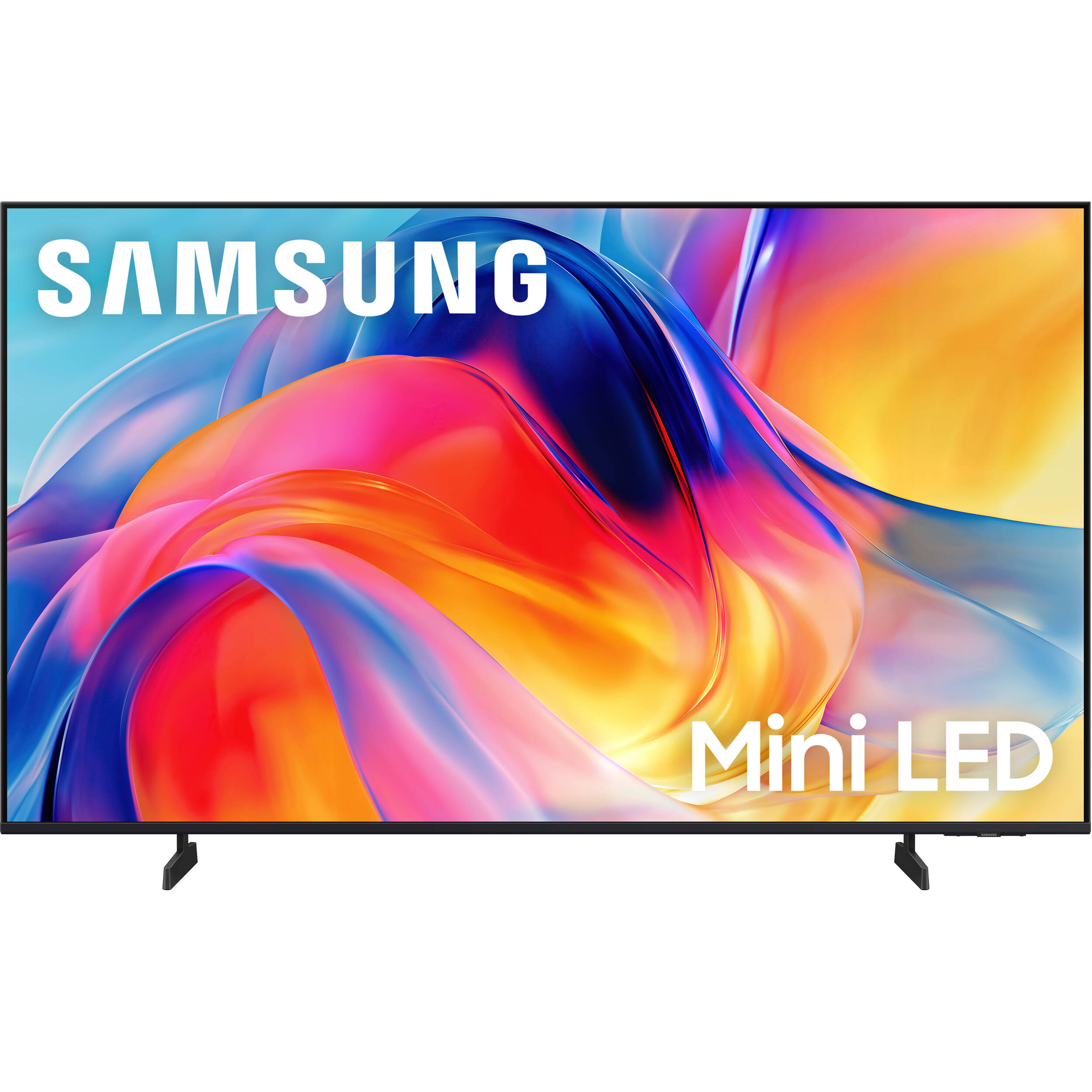 Samsung M70H 55" 4K HDR Smart Mini-LED TV