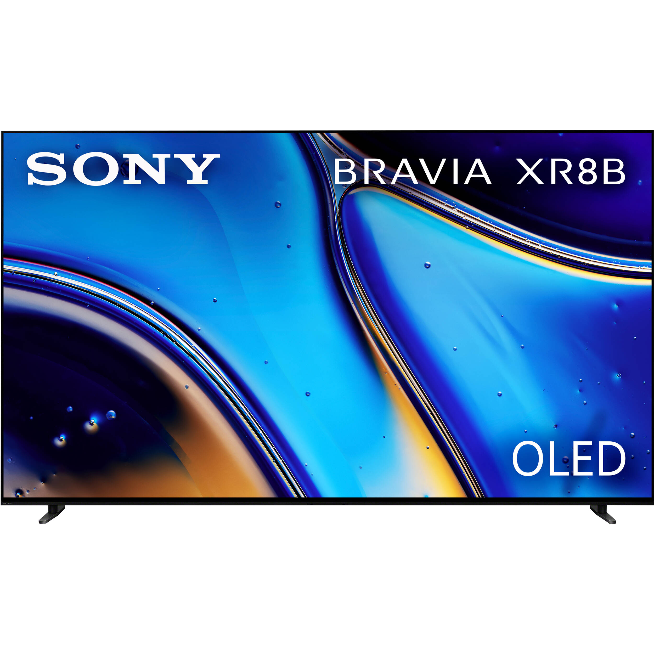 Sony BRAVIA XR8B 65