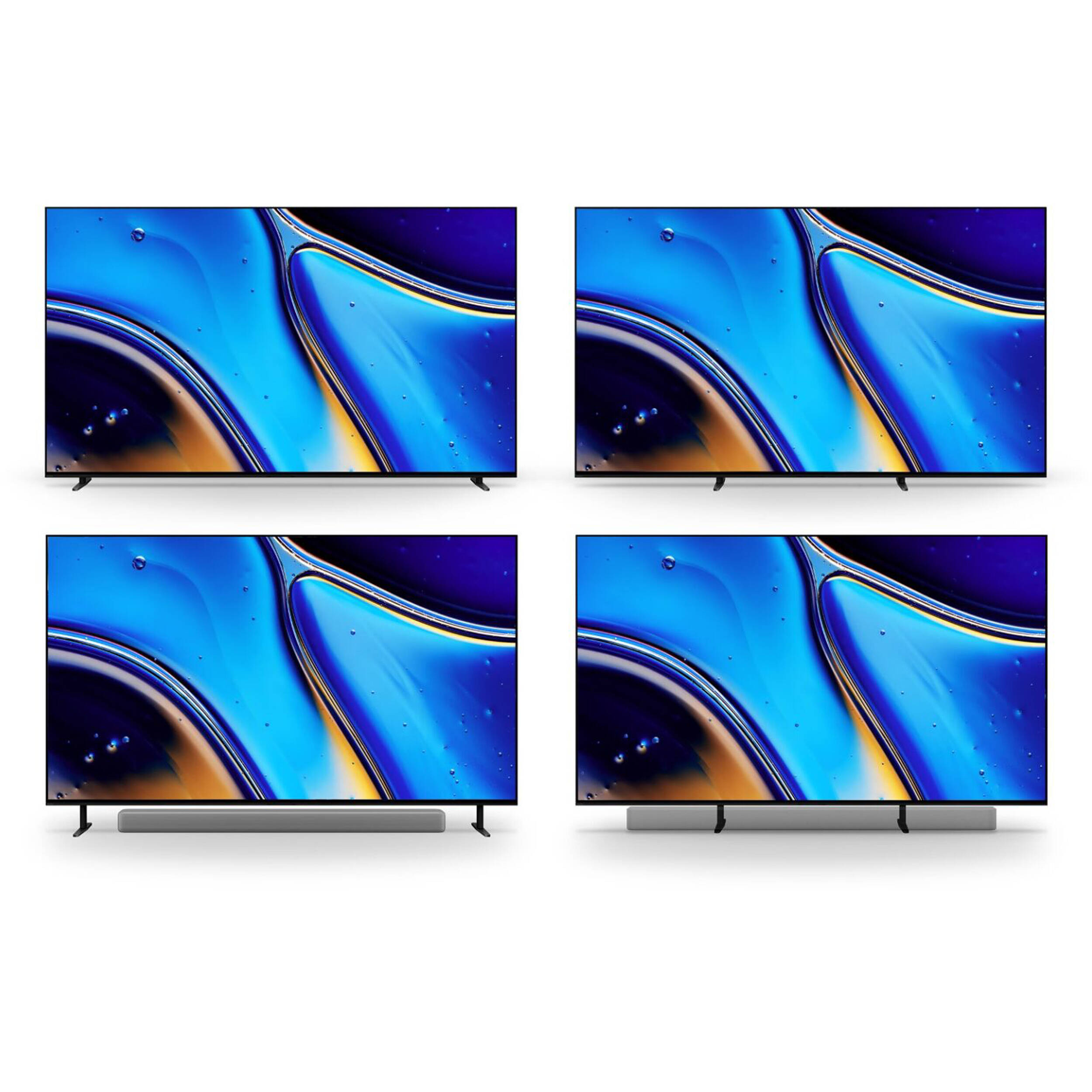 Sony BRAVIA XR8B 65
