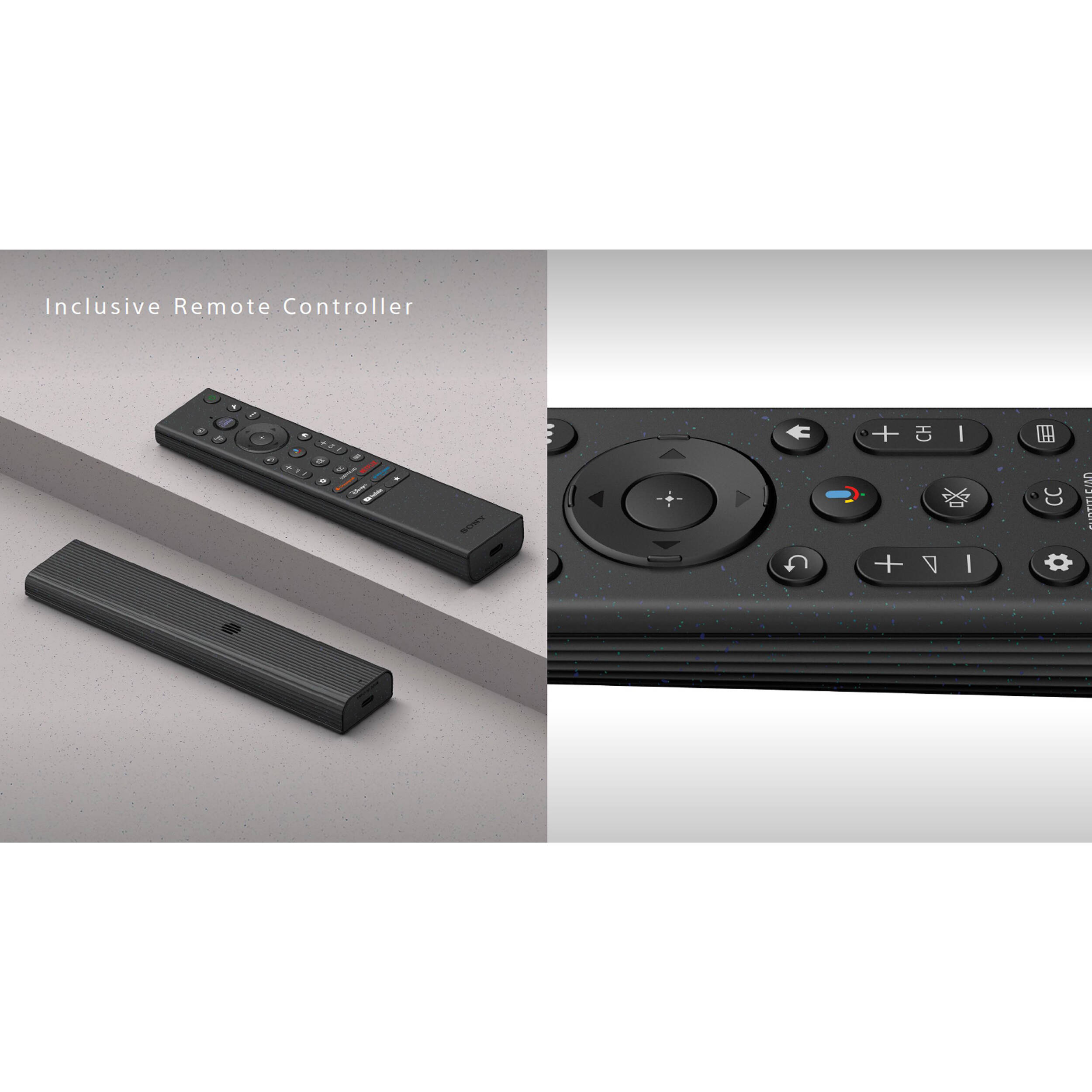 Sony BRAVIA 9 II 85