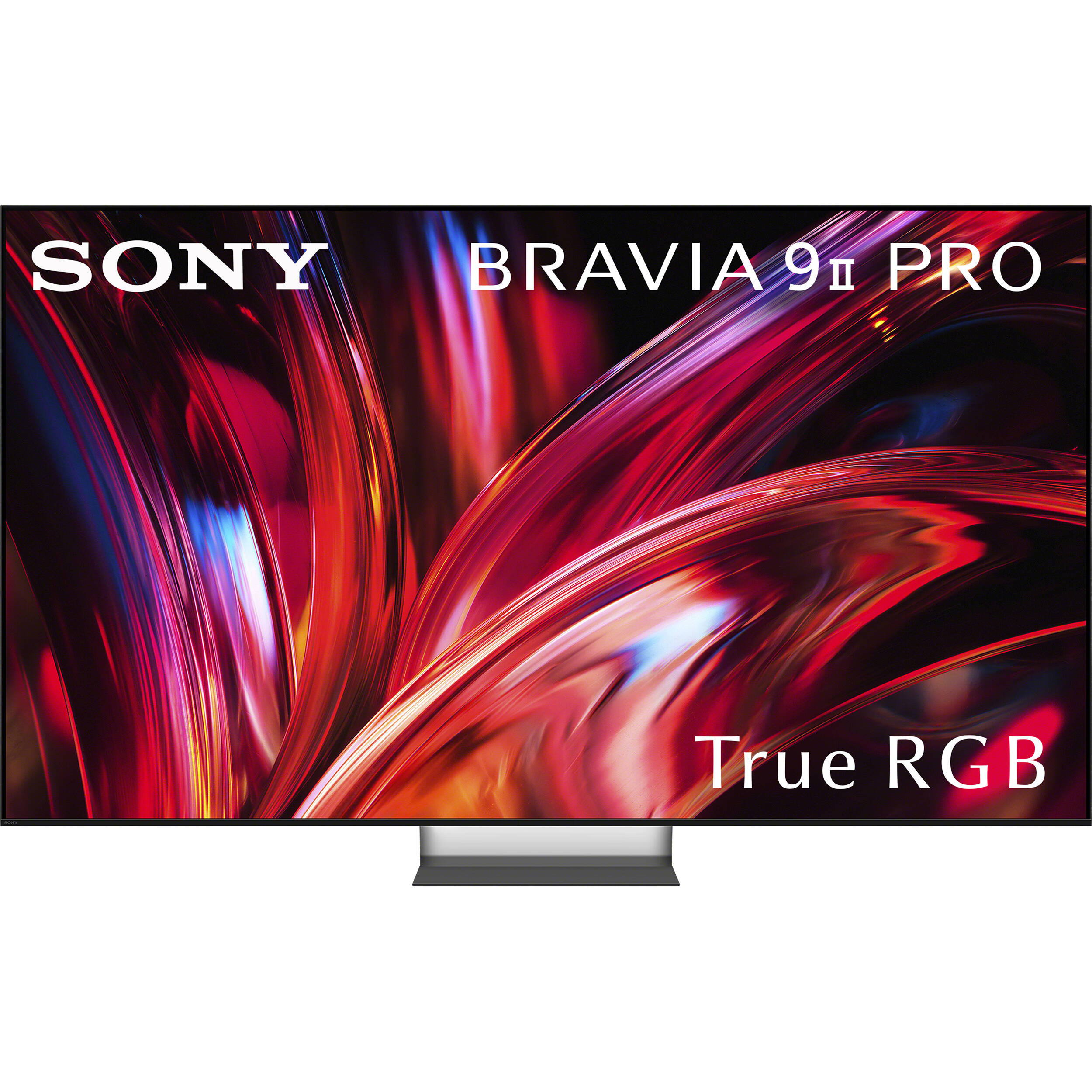 Sony BRAVIA 9 II Pro 85