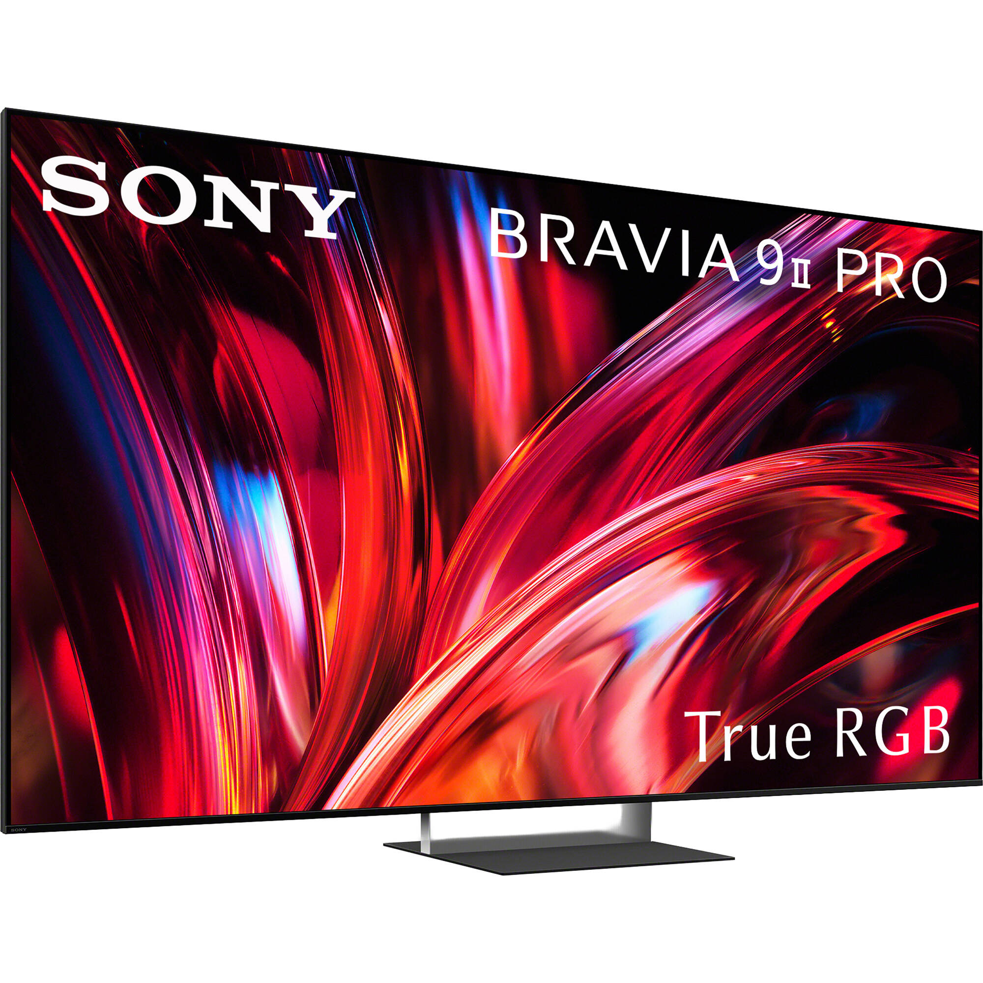 Sony BRAVIA 9 II Pro 85