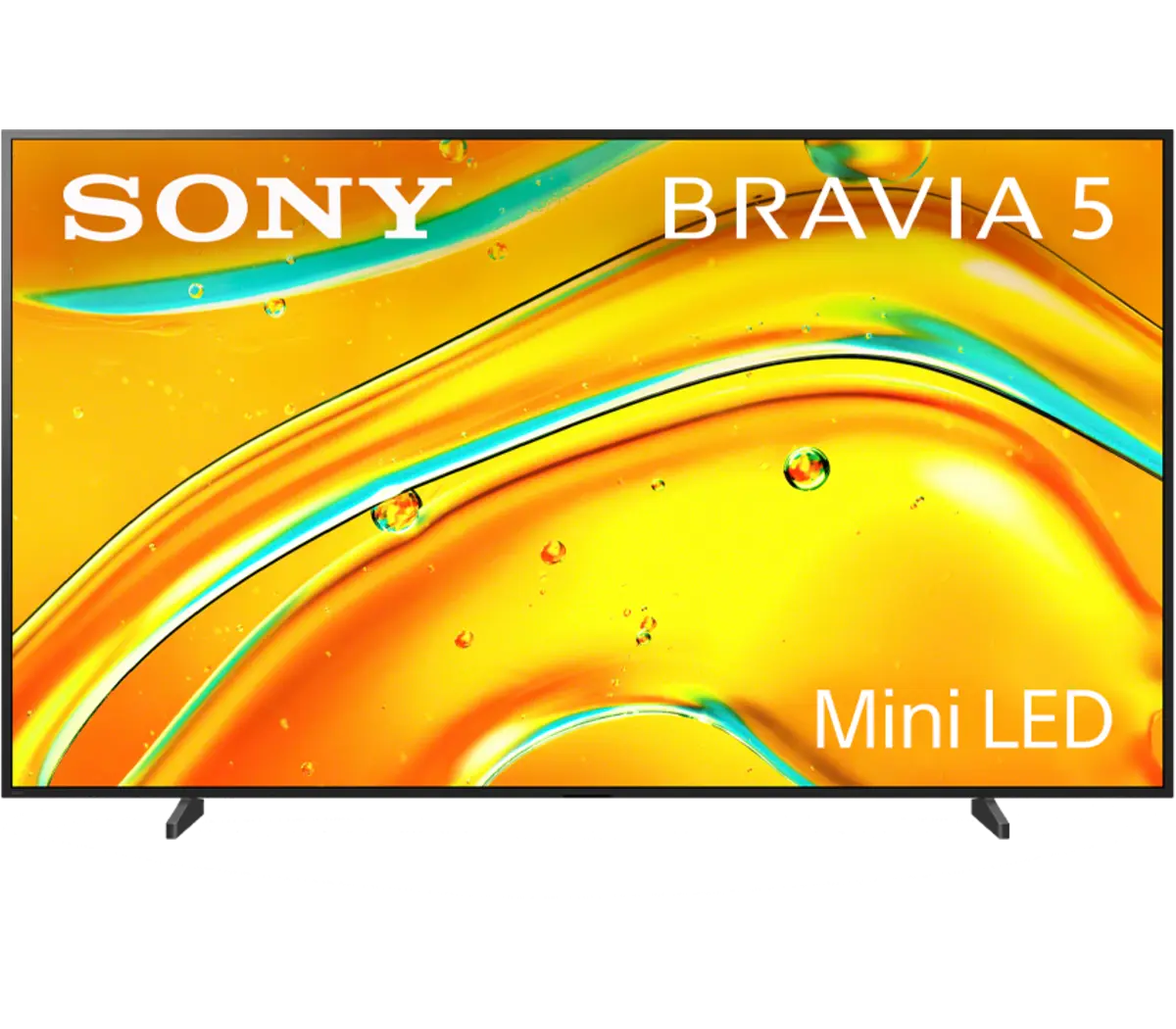 Sony BRAVIA 5 98