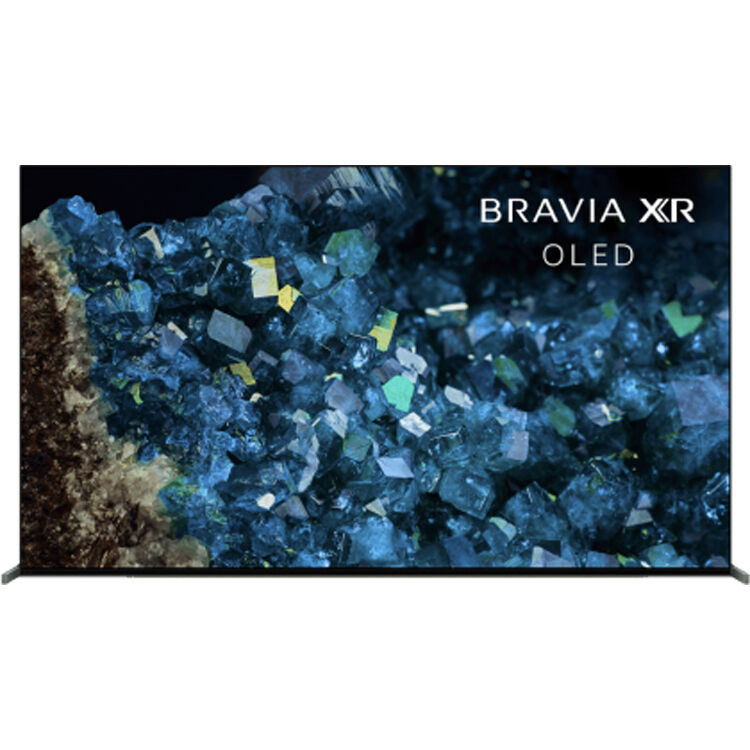 Sony BRAVIA XR A80L 83" 4K HDR Smart OLED TV (2023)