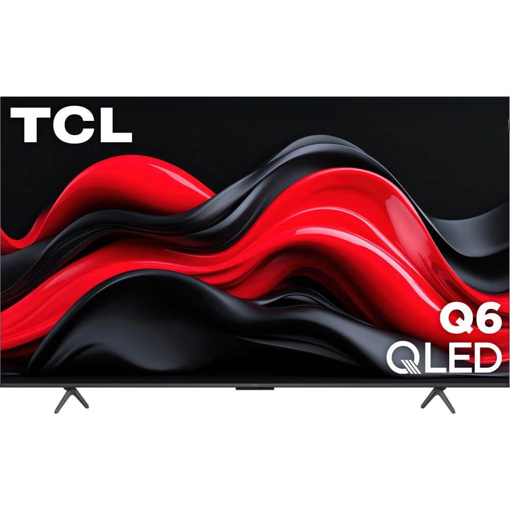 65 inch Q6 Q-Class QLED 4K UHD HDR Smart Google TV