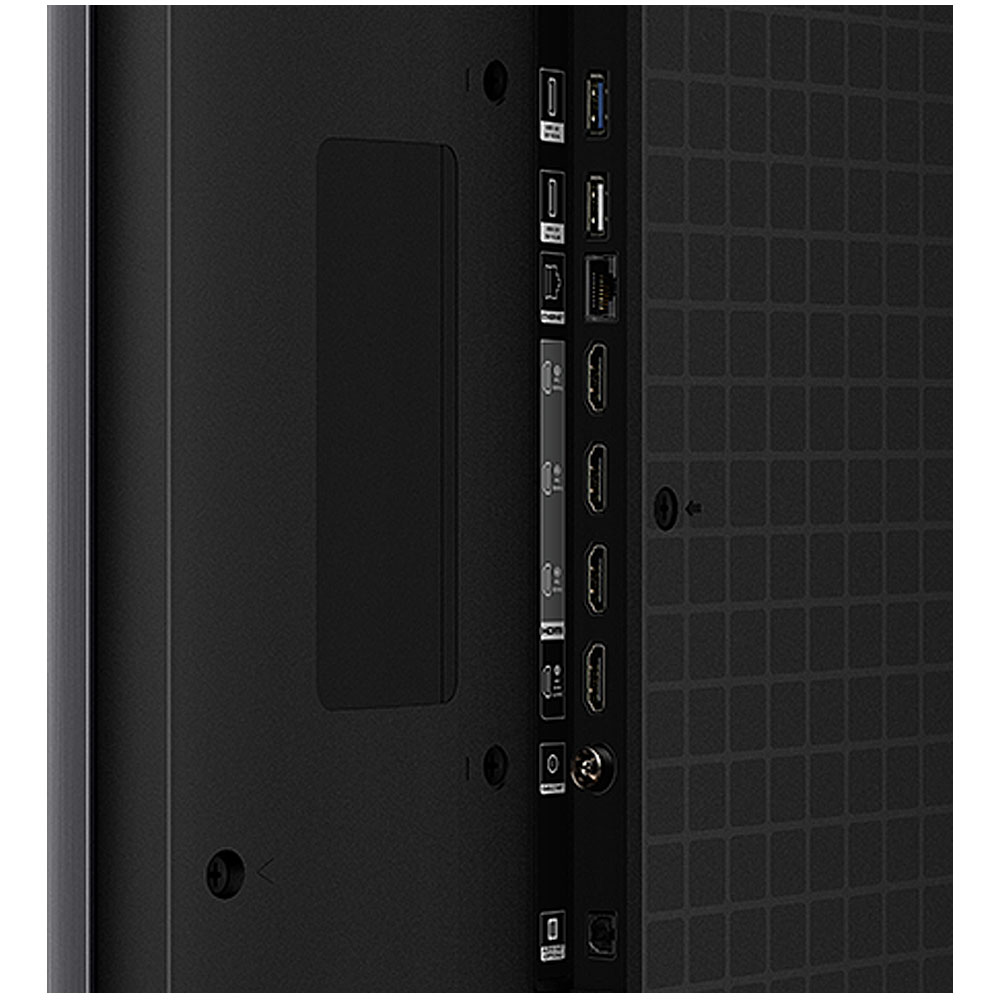TCL 75QM7K 75-inch 4K QD-Mini LED Google TV