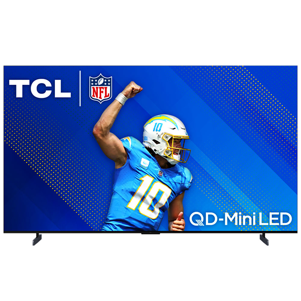 85" Q Class 4K UHD HDR QD - Mini LED Smart Google TV