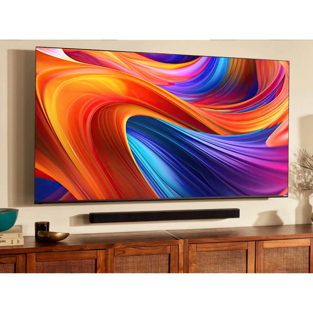 V4K50M-0810 50 inch class 4K UHD HDR Smart TV | Greentoe