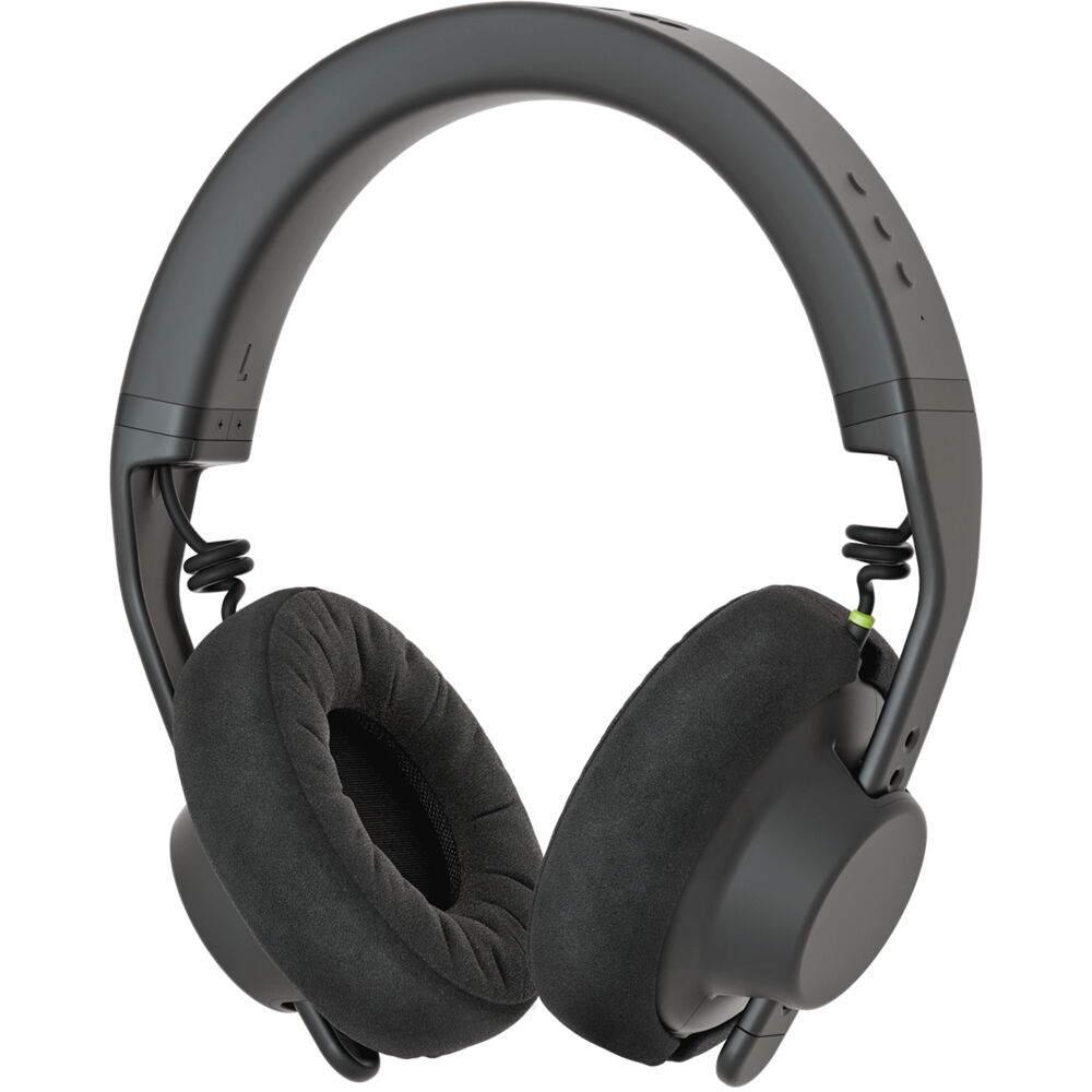 Aiaiai TMA-2 Studio Wireless Over-Ear Closed-Back Headphones (Black)