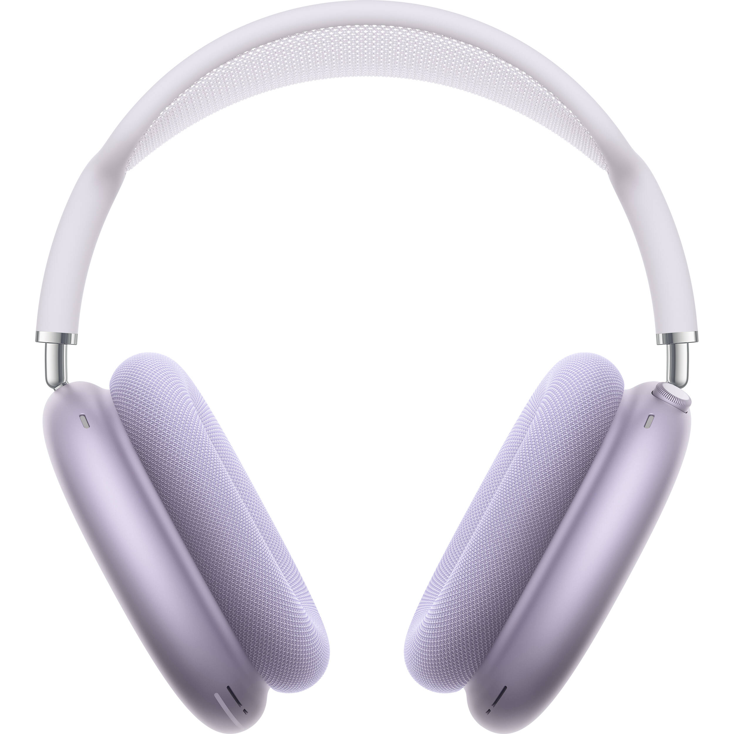Apple AirPods Max 2 Wireless Over-Ear Closed-Back Headphones (Purple)