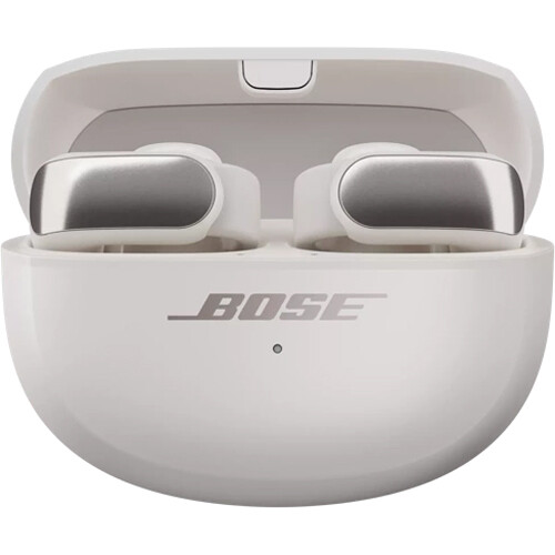 Bose Ultra Open Earbuds (White)