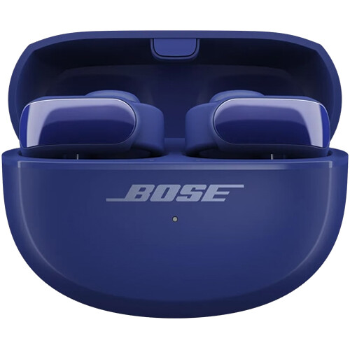Bose Ultra Open True Wireless Earbuds (Midnight Violet)