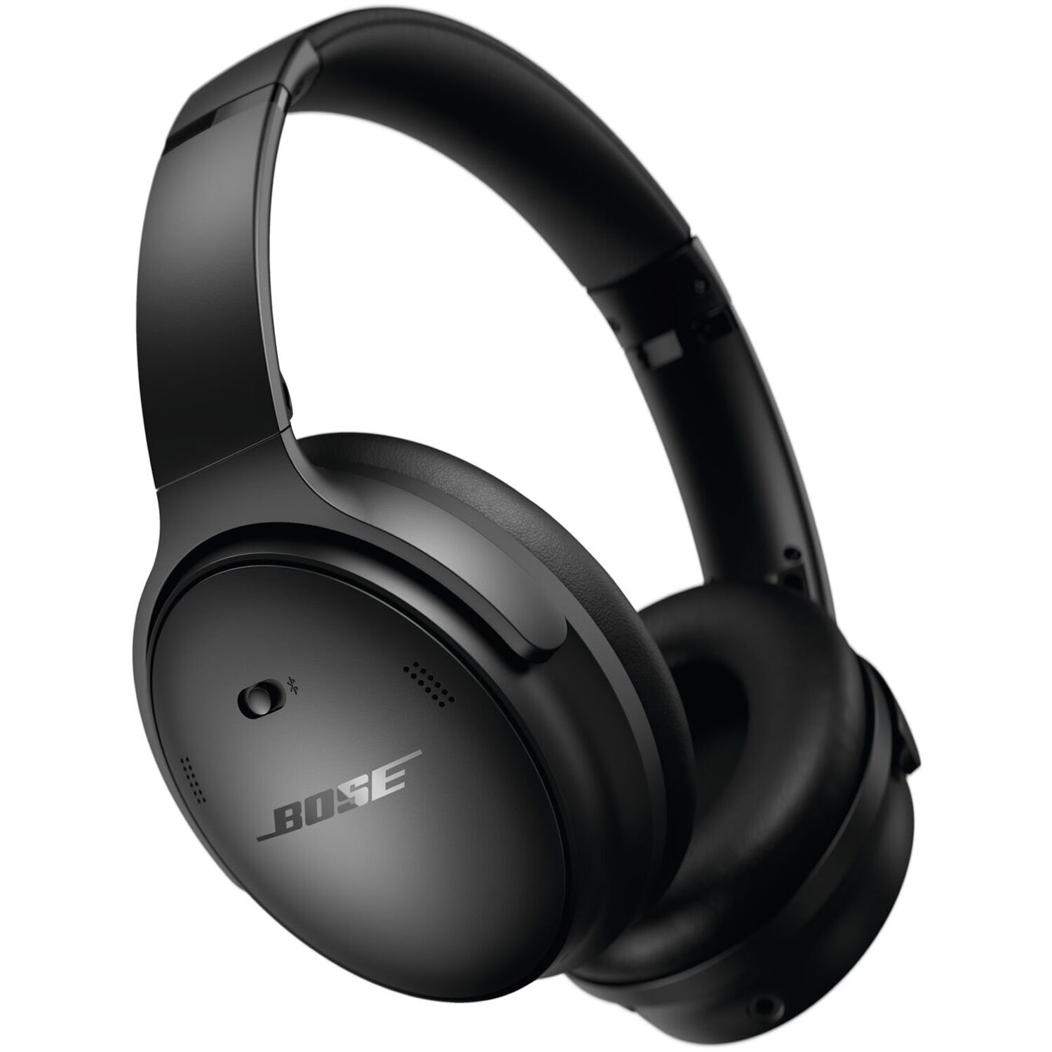 Bose QuietComfort Wireless Over-Ear Active Noise 884367-0100 Greentoe