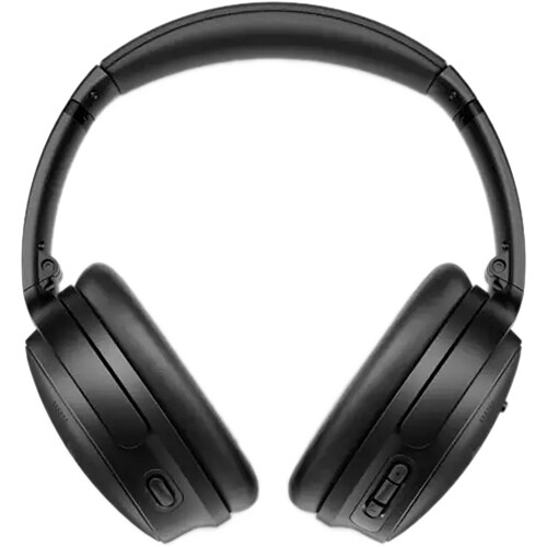 Bose QuietComfort Wireless Over-Ear Active Noise 884367-0100 Greentoe