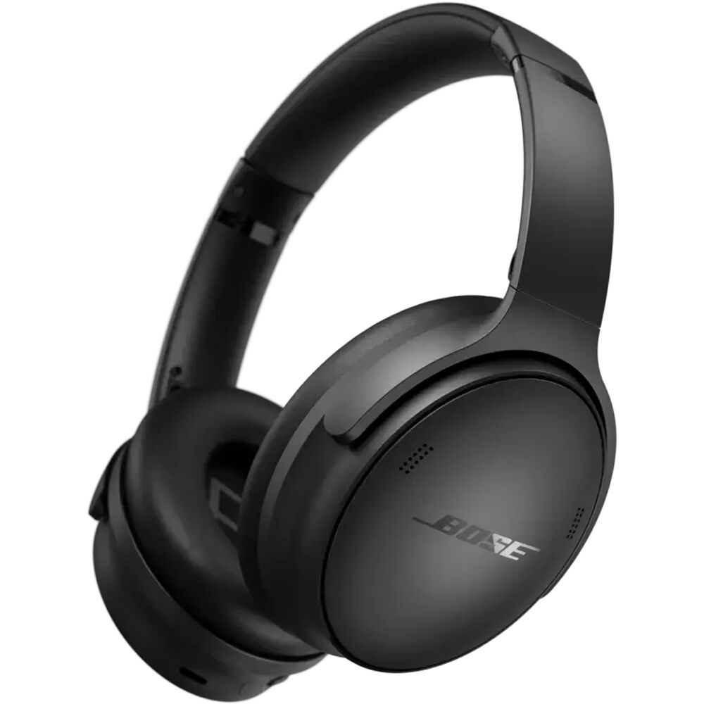 Bose QuietComfort Wireless Over-Ear Active Noise 884367-0100 Greentoe