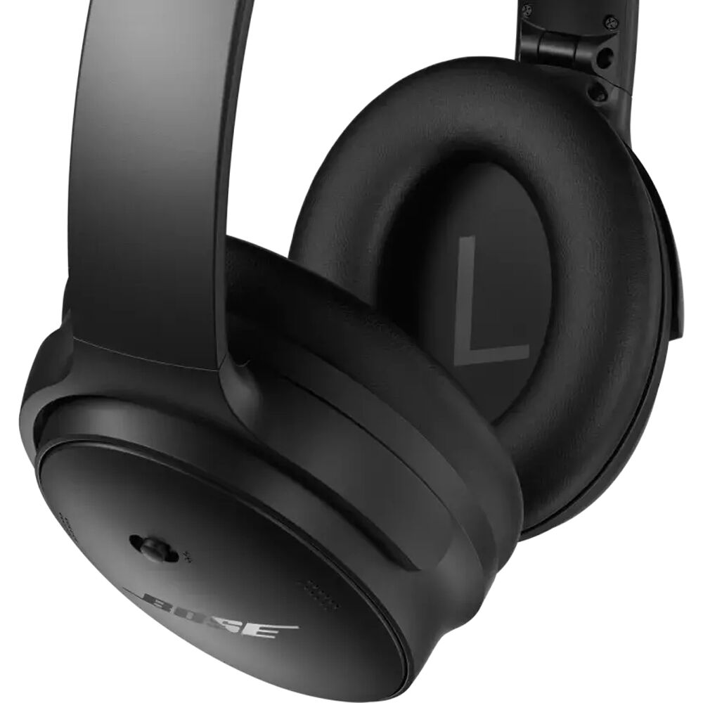 Bose QuietComfort Wireless Over-Ear Active Noise 884367-0100 Greentoe