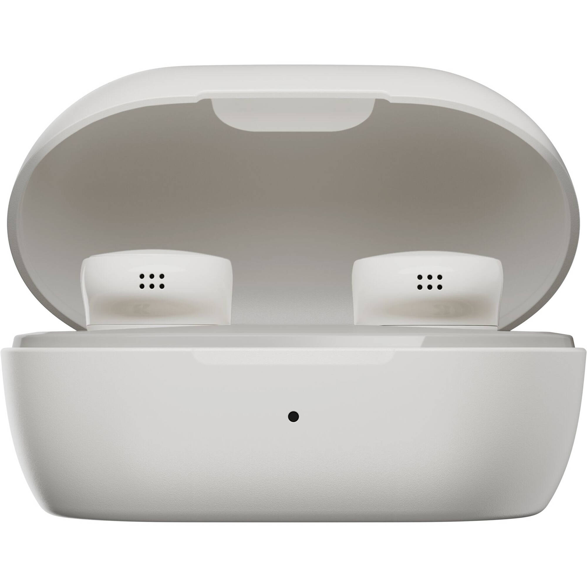 Bose QuietComfort Wireless Noise-Canceling Earbuds (White Smoke)