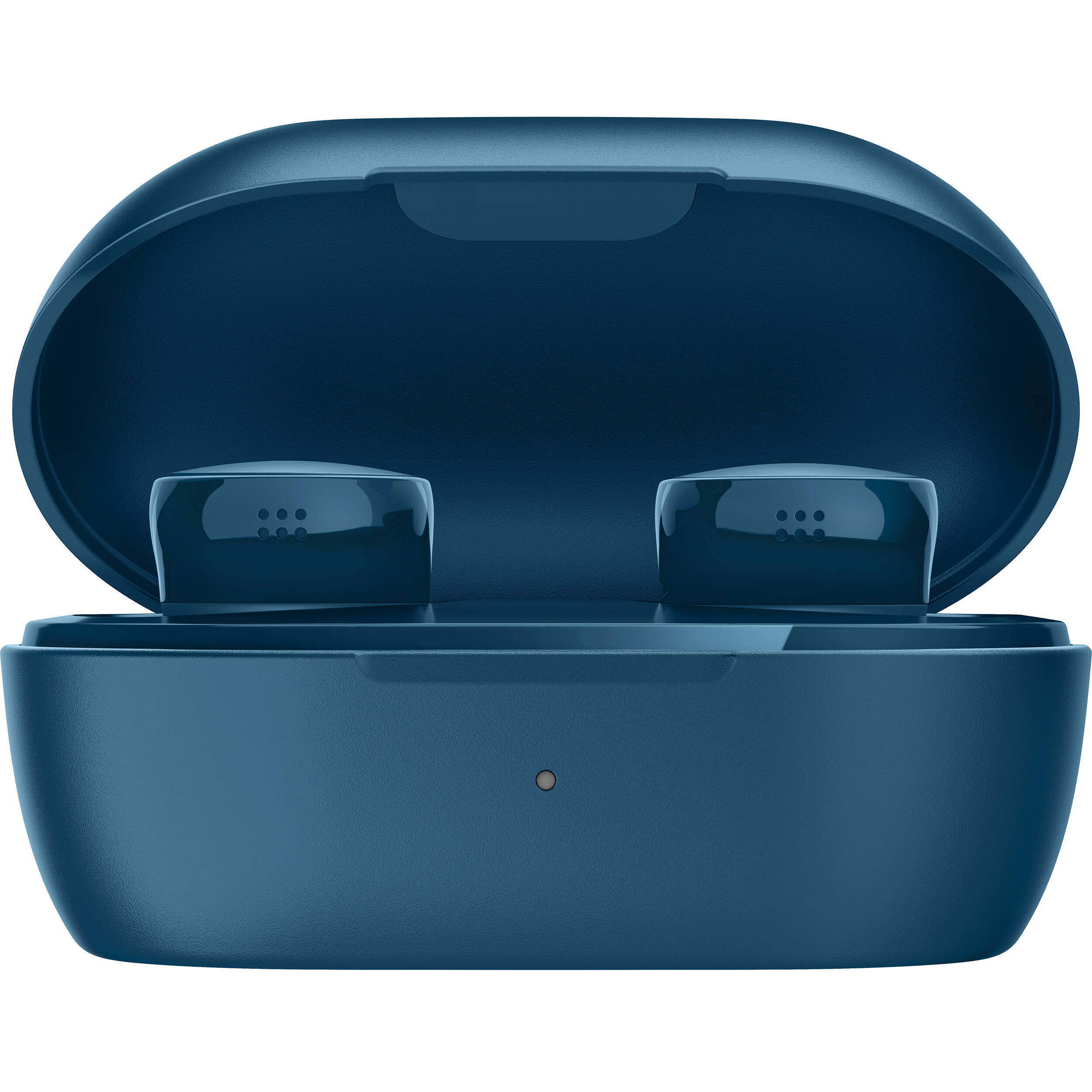 Bose QuietComfort Wireless Noise-Canceling Earbuds (Twilight Blue)
