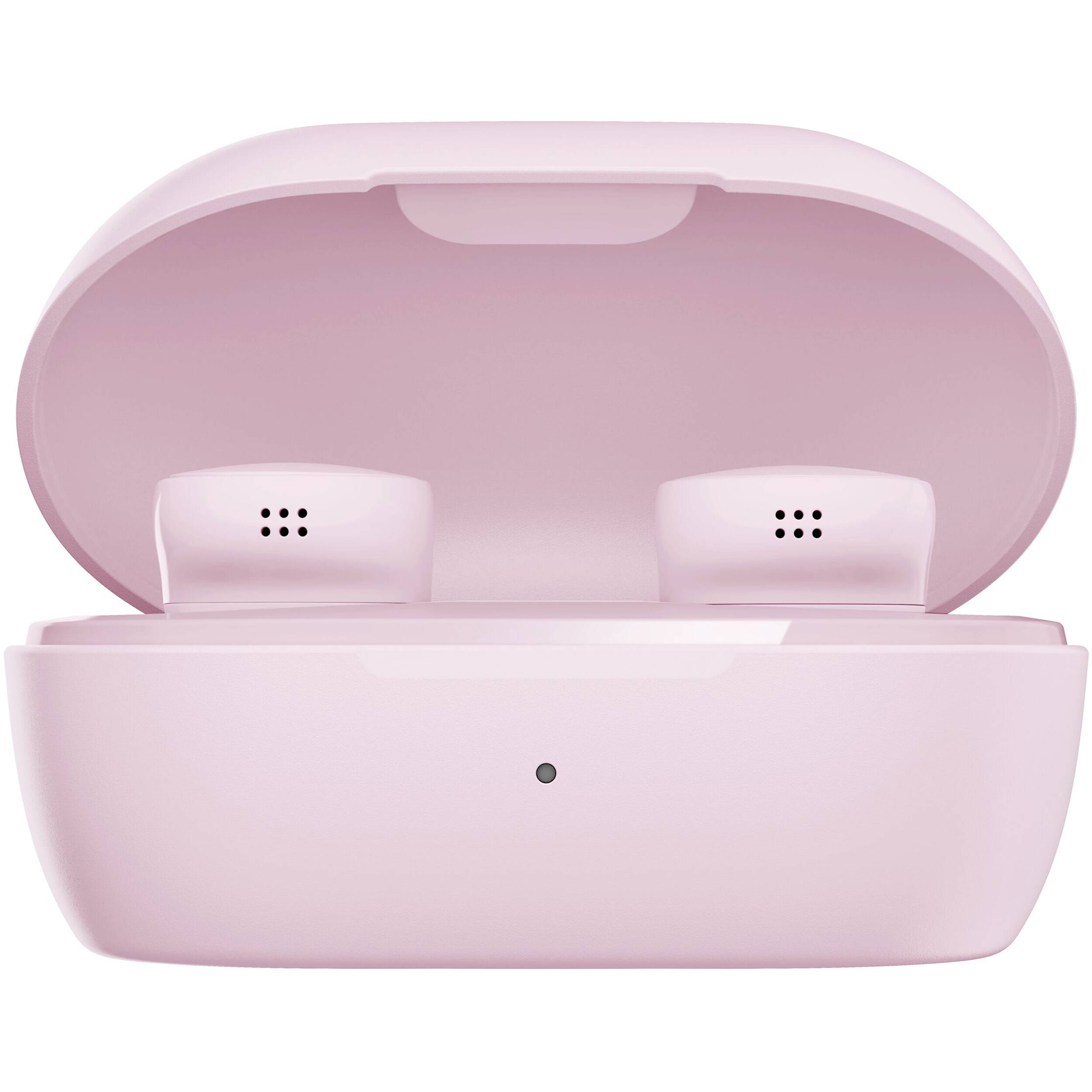 Bose QuietComfort Wireless Noise-Canceling Earbuds (Petal Pink)