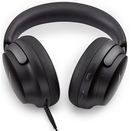 Bose QuietComfort Ultra Wireless Noise Canceling 890101-0100 Greentoe