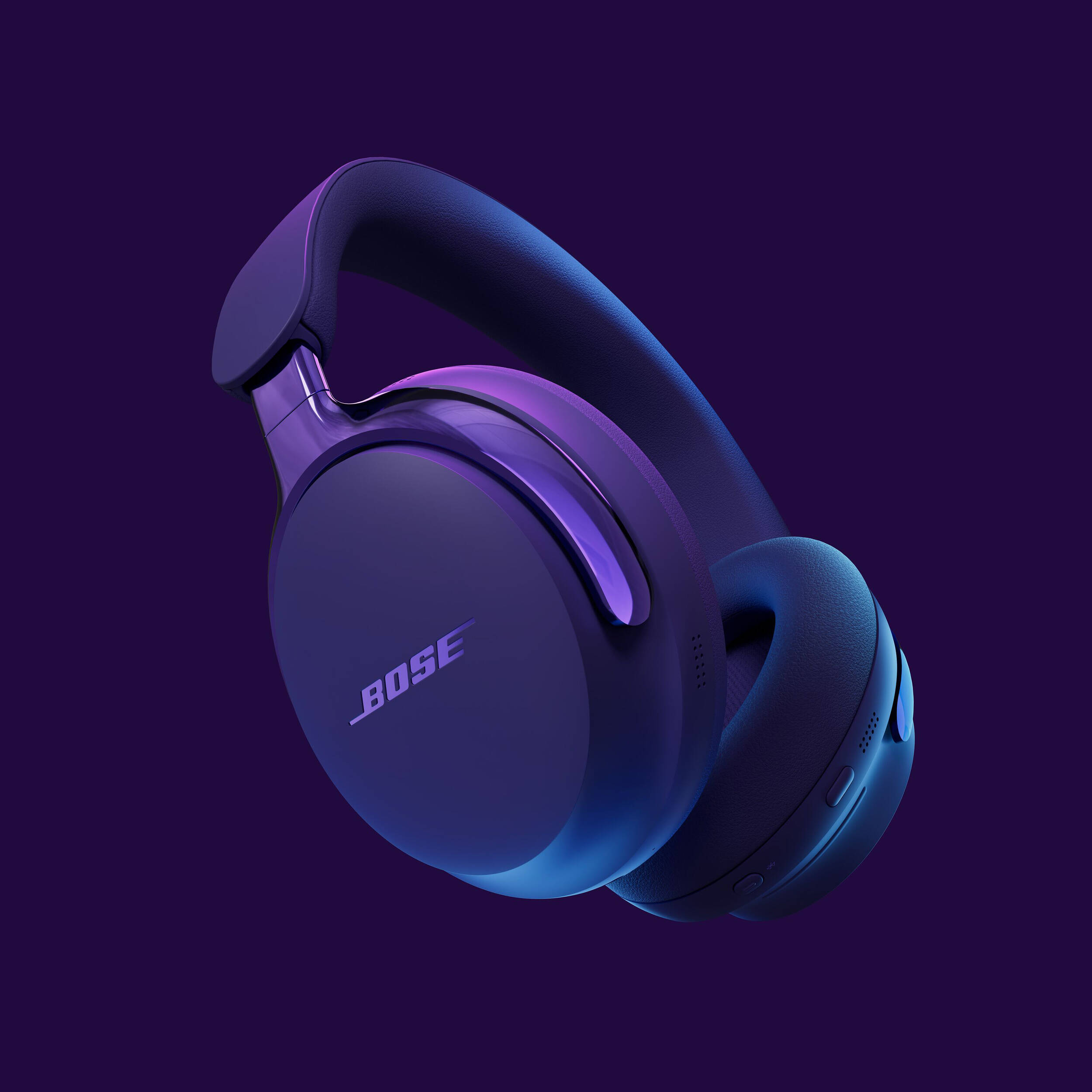 Bose QuietComfort Ultra Wireless Noise Canceling 890101-0300 Greentoe