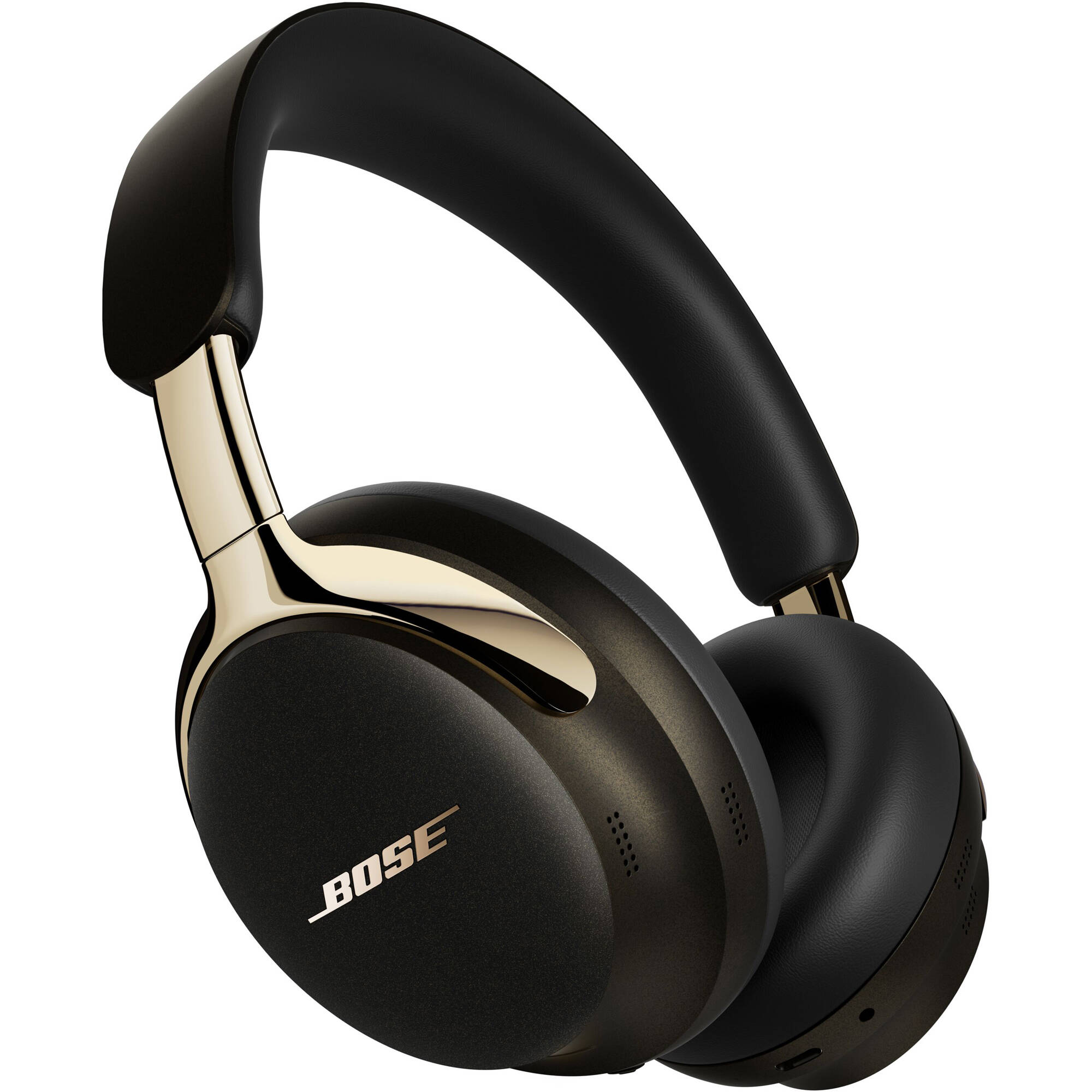 Bose QuietComfort Ultra Wireless Noise Canceling 890101-0400 Greentoe