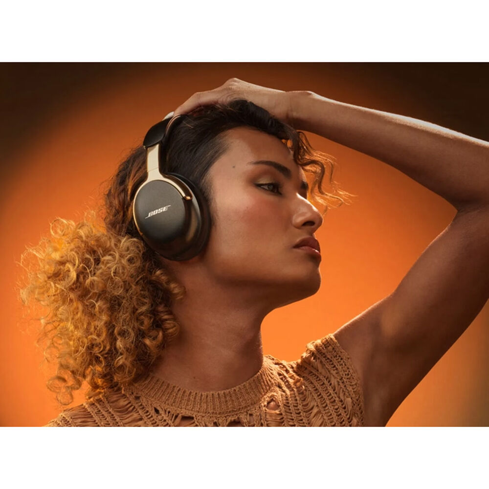 Bose QuietComfort Ultra Wireless Noise Canceling 890101-0400 Greentoe
