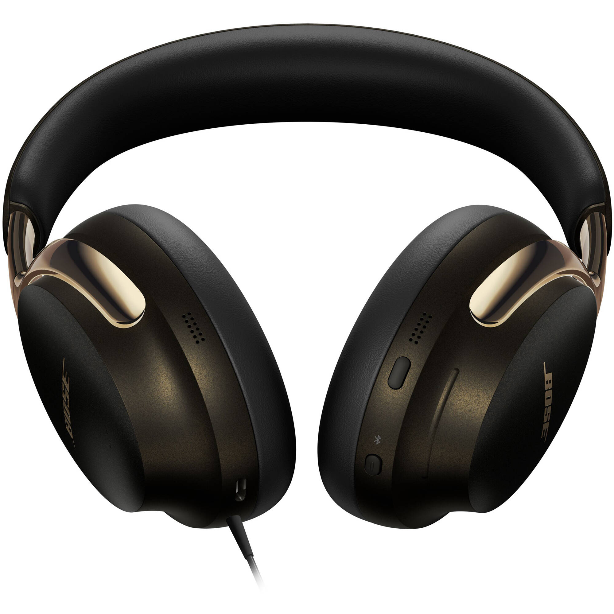 Bose QuietComfort Ultra Wireless Noise Canceling 890101-0400 Greentoe