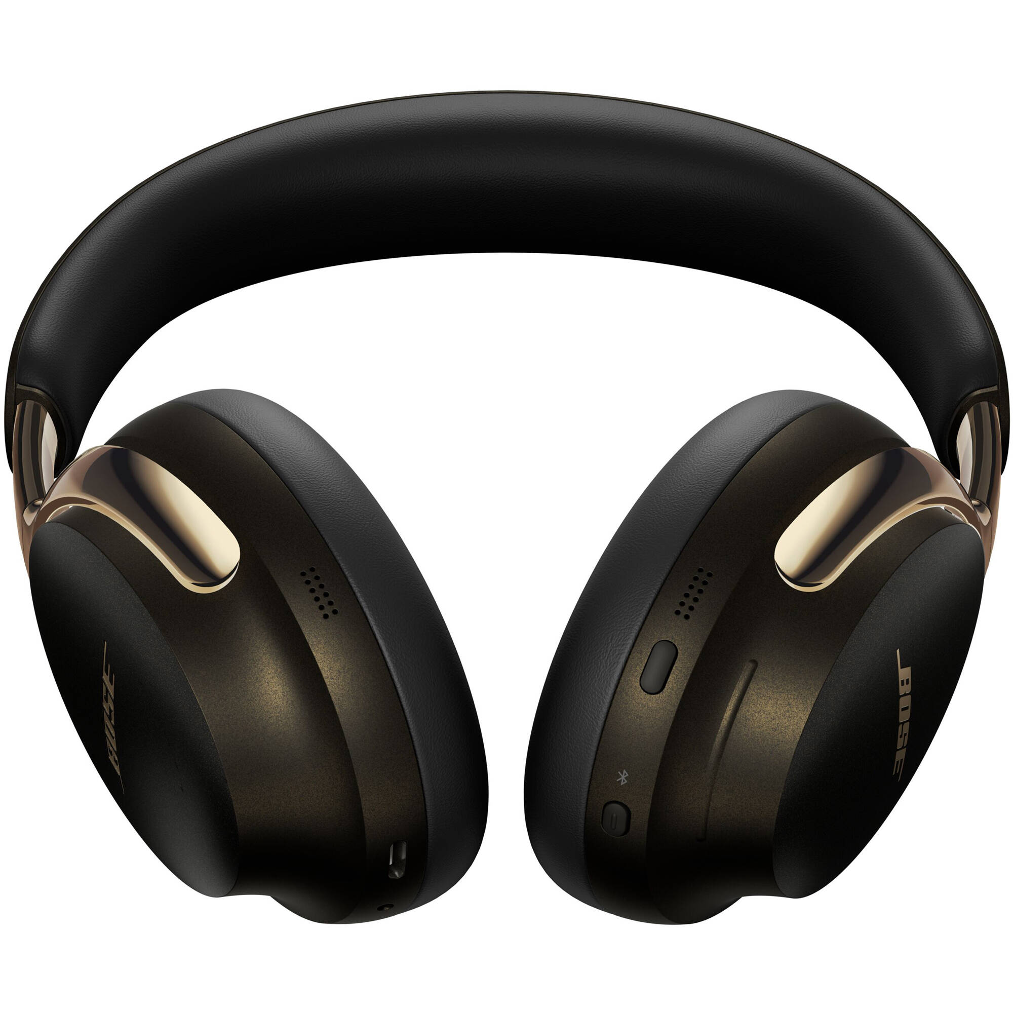 Bose QuietComfort Ultra Wireless Noise Canceling 890101-0400 Greentoe