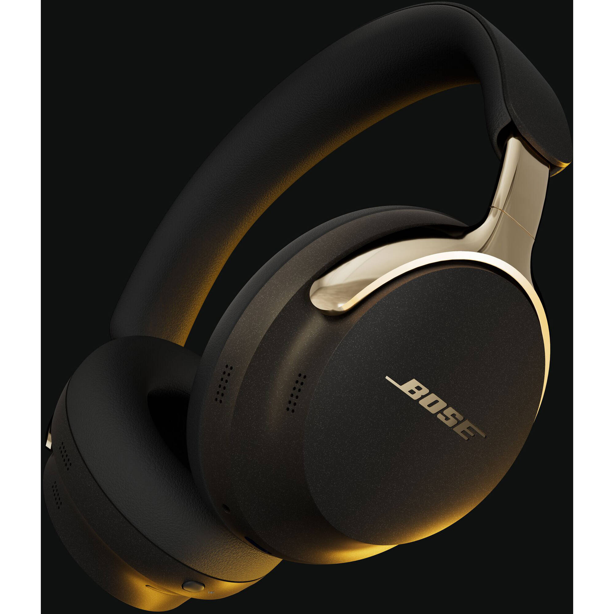Bose QuietComfort Ultra Wireless Noise Canceling 890101-0400 Greentoe