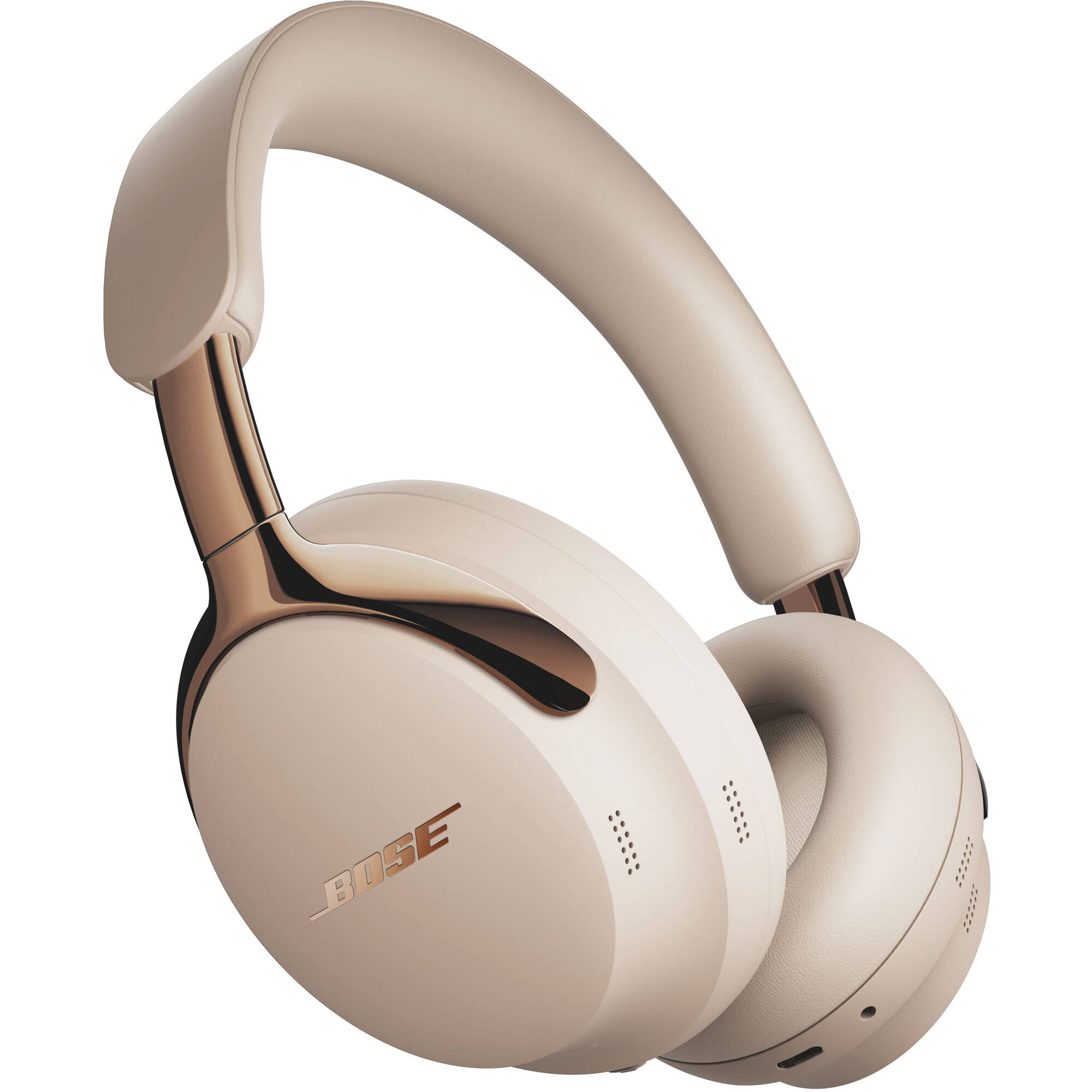 Bose QuietComfort Ultra Wireless Noise Canceling 890101-0500 Greentoe