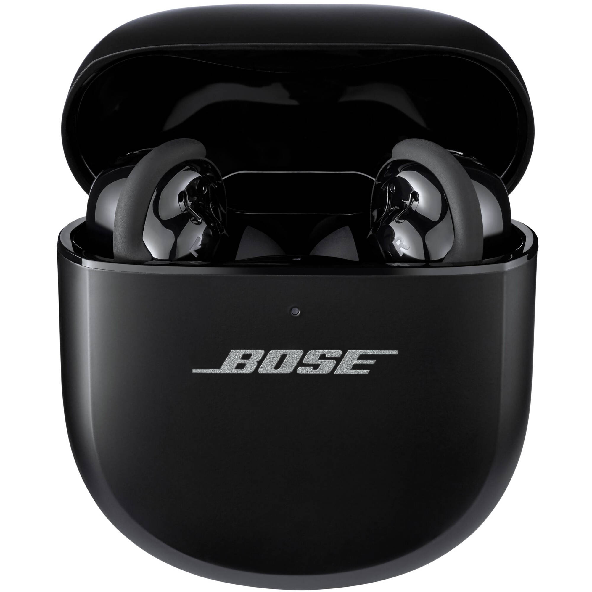 Bose QuietComfort Ultra Earbuds　ブラック Bose QuietComfort Ultra True Wireless Noise-Canceling