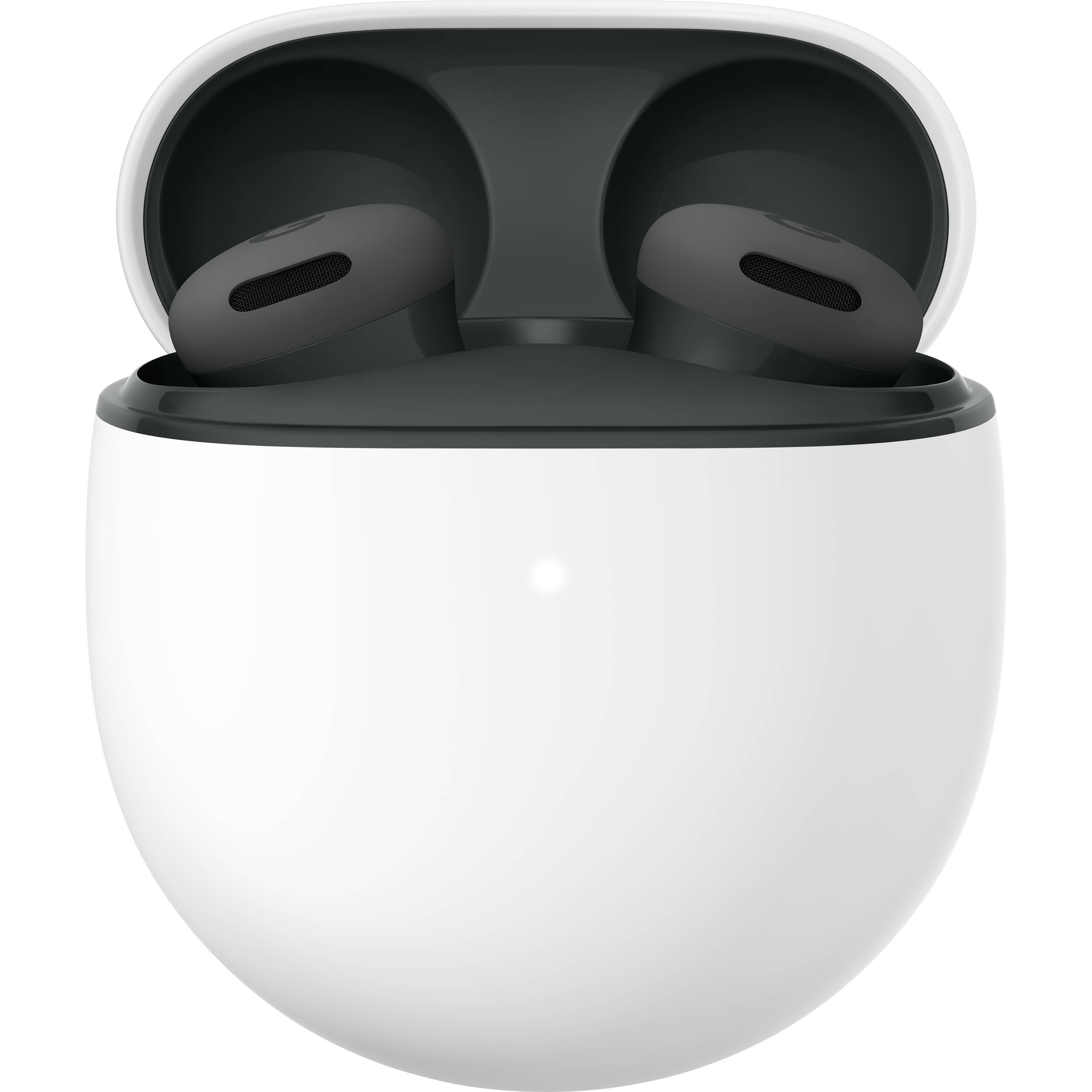 Google Pixel Buds 2a True Wireless Earbuds (Hazel, 2nd Generation)