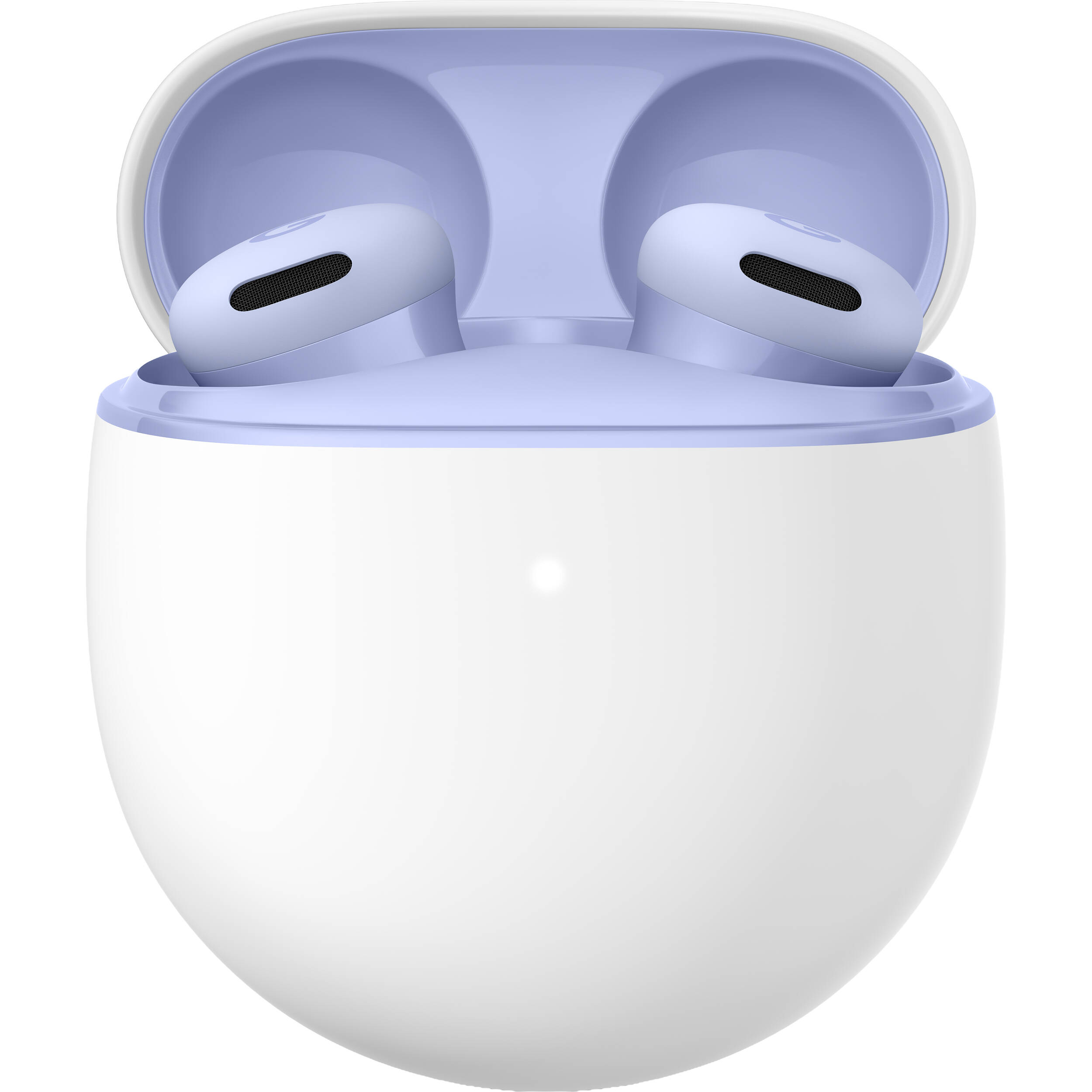 Google Pixel Buds 2a True Wireless Earbuds (Iris, 2nd Generation)