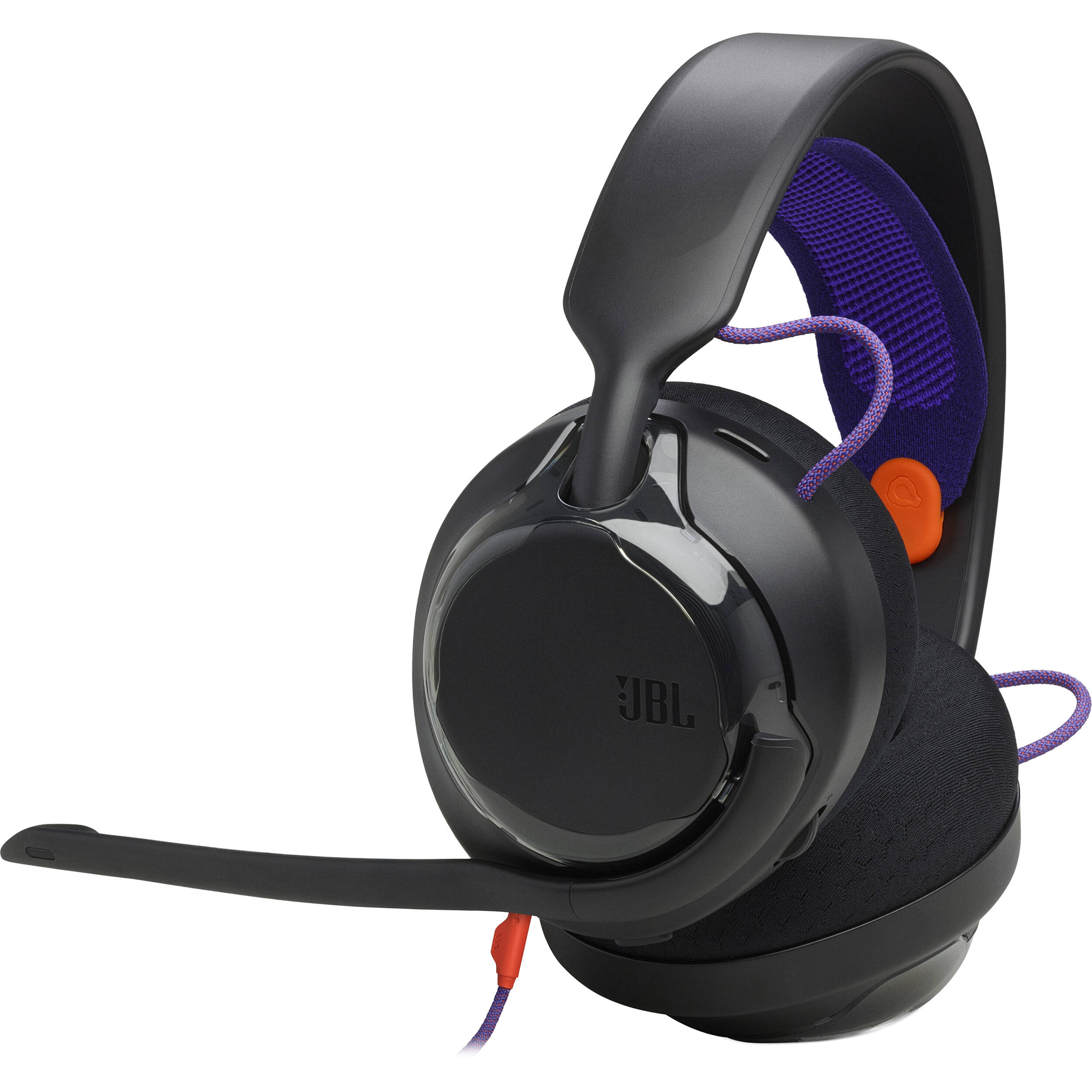 JBL Quantum 250 Gaming Headset